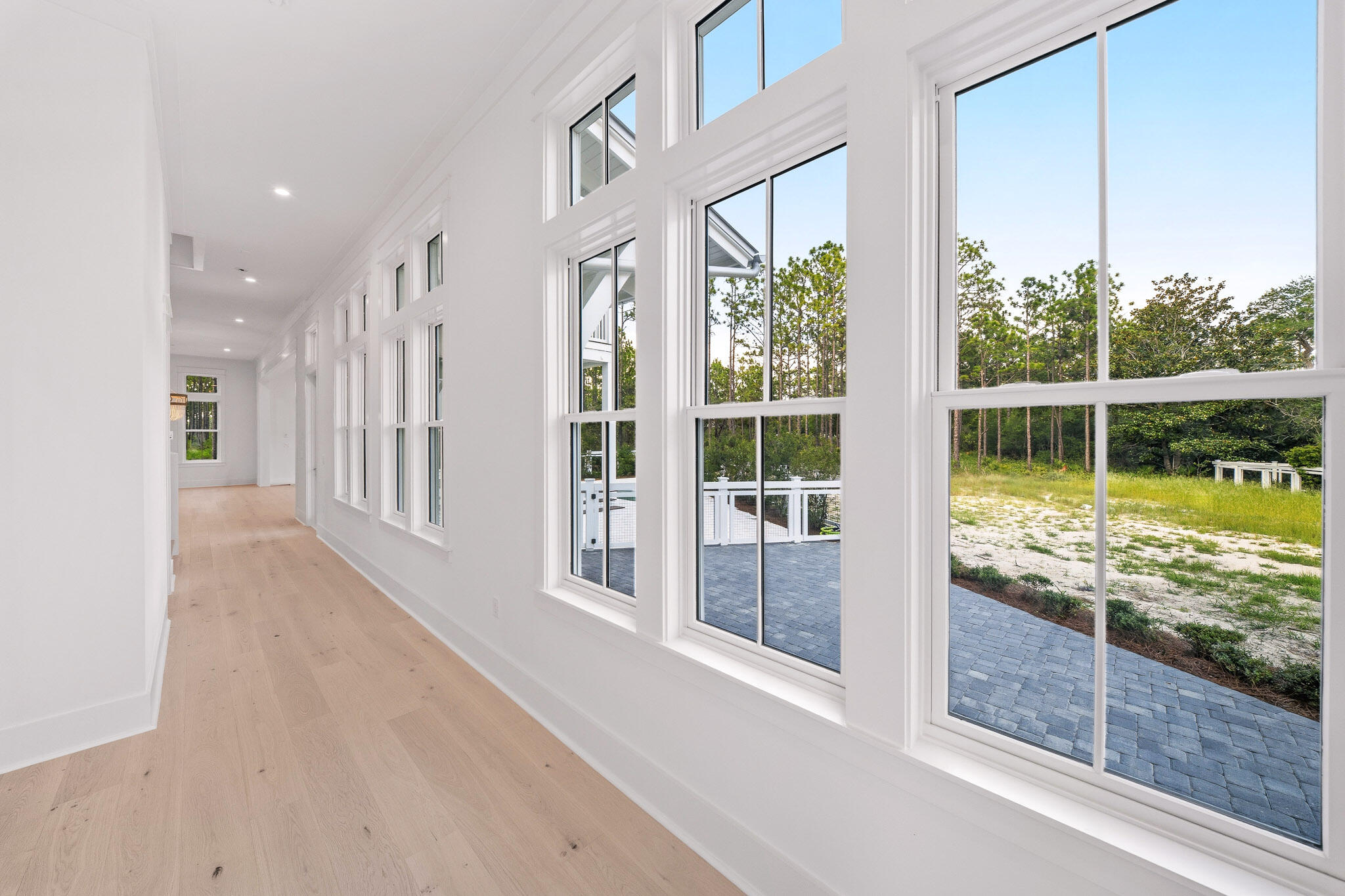 Part District at WATERCOLOR Phase V - Residential