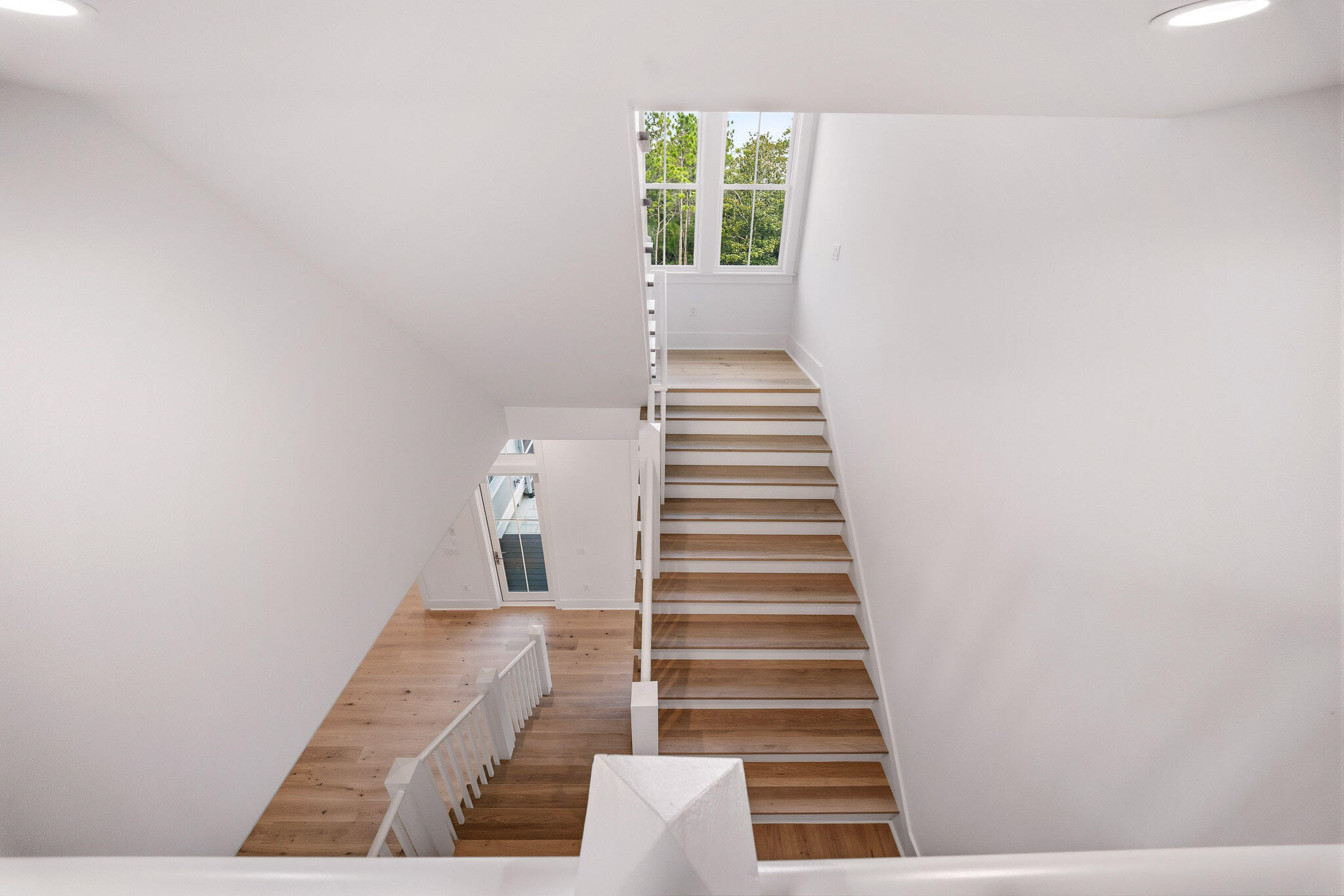 Part District at WATERCOLOR Phase V - Residential