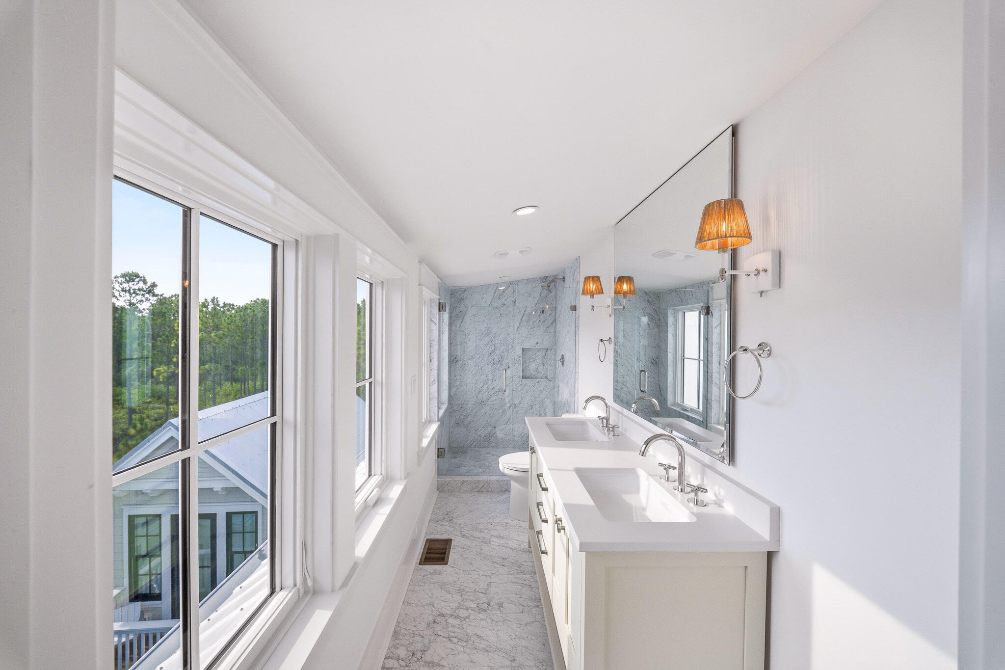 Part District at WATERCOLOR Phase V - Residential
