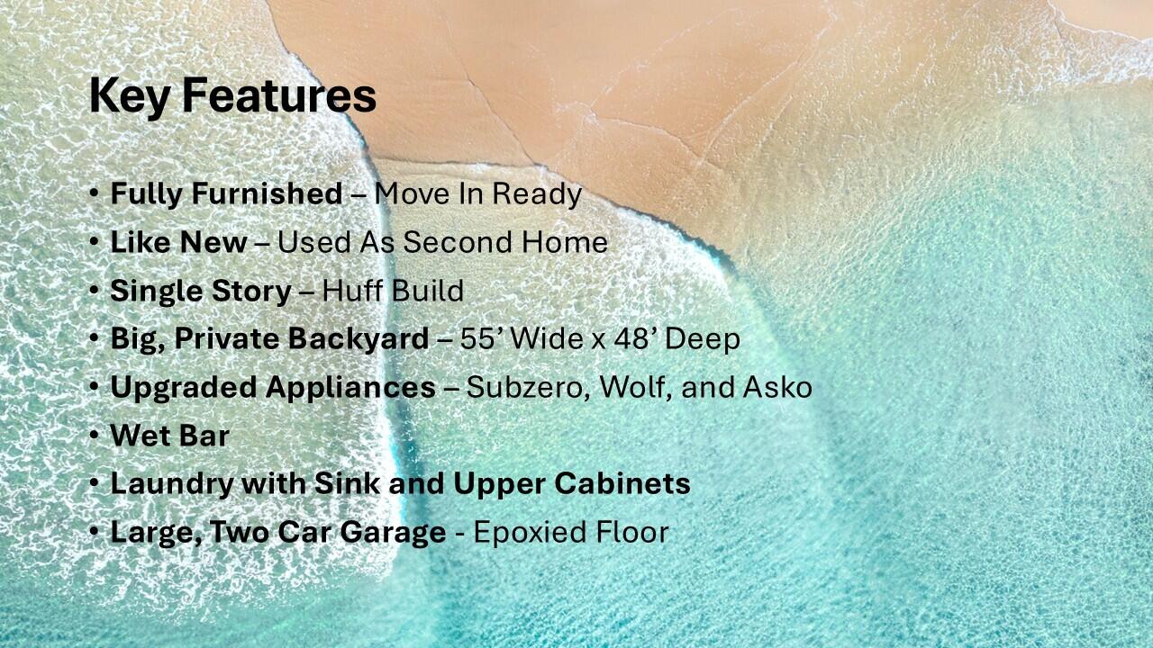 WATERSOUND ORIGINS - Residential