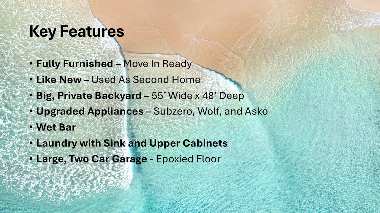 WATERSOUND ORIGINS - Residential