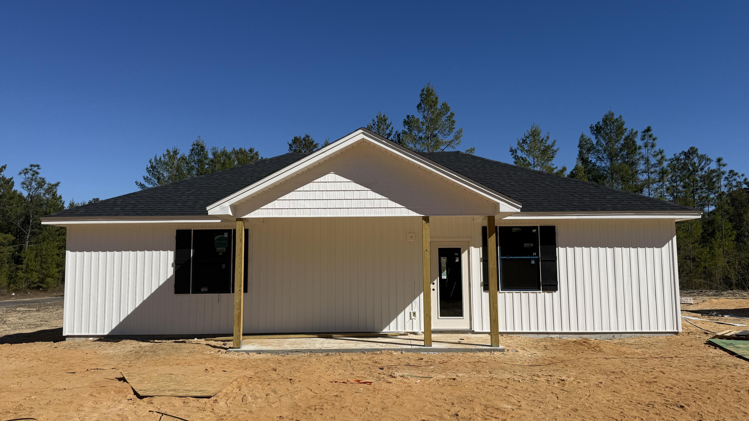 SUNNY HILLS - Residential