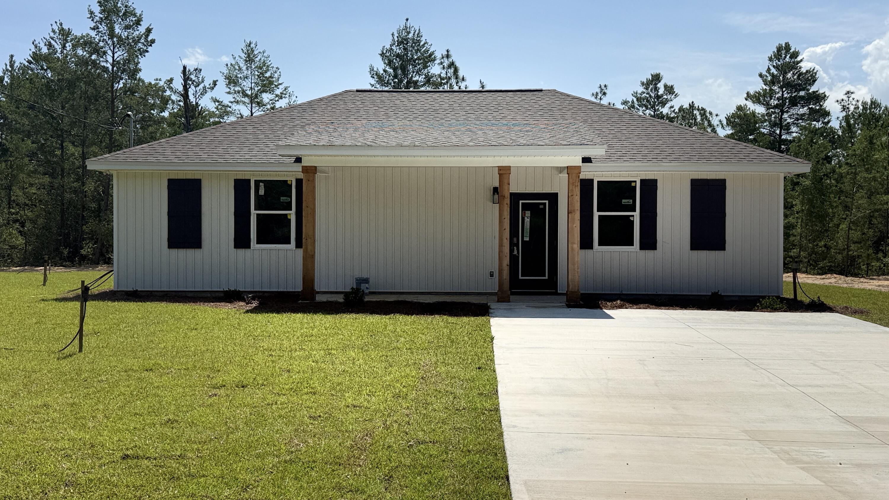 SUNNY HILLS - Residential