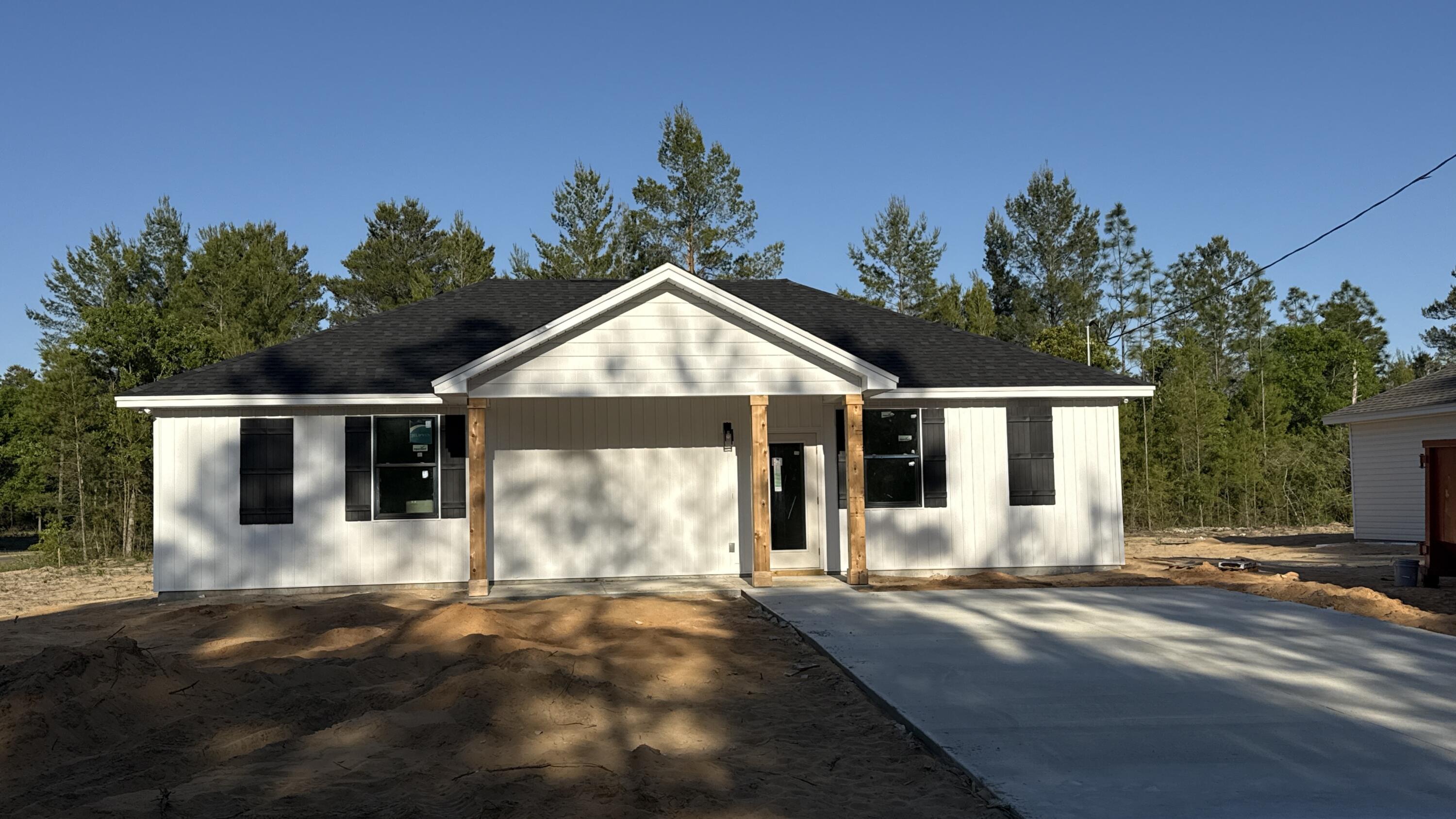 SUNNY HILLS - Residential