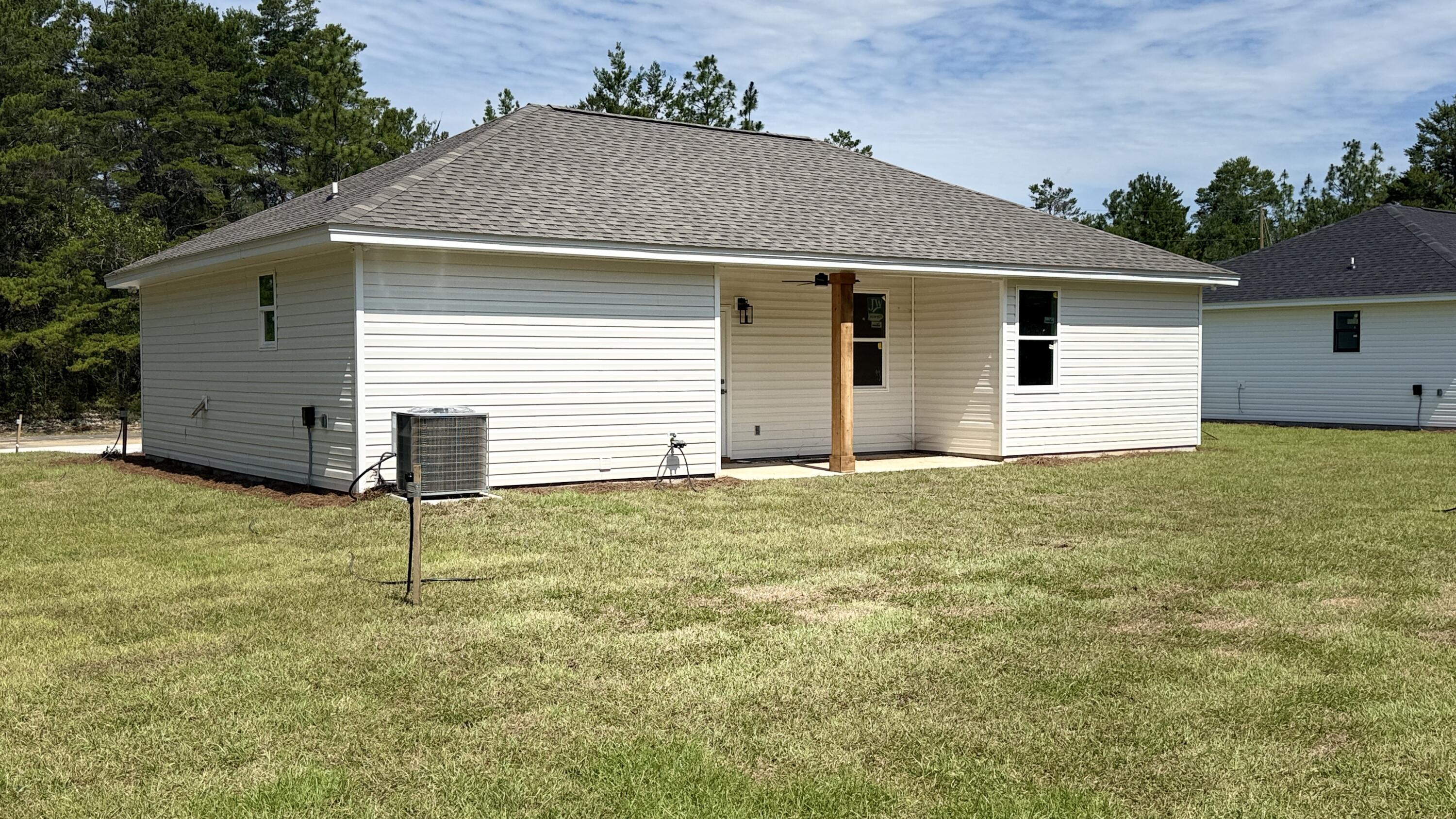SUNNY HILLS - Residential
