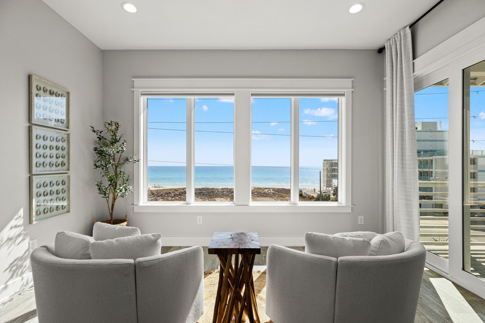 Bid-A-Wee Beach - Residential