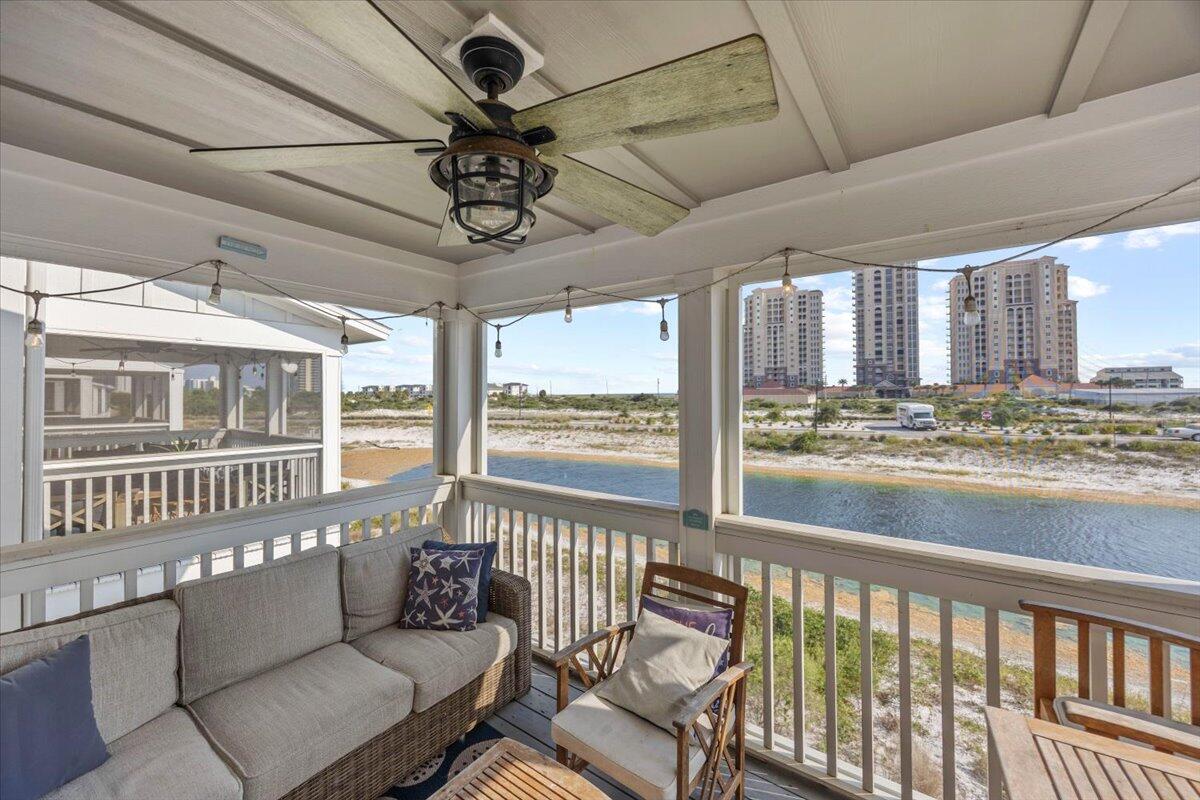 Lost Key Golf & Beach Club - Residential