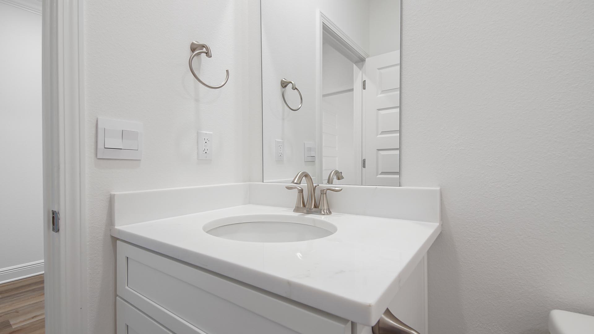 Holley Grove at Peach Creek - Residential
