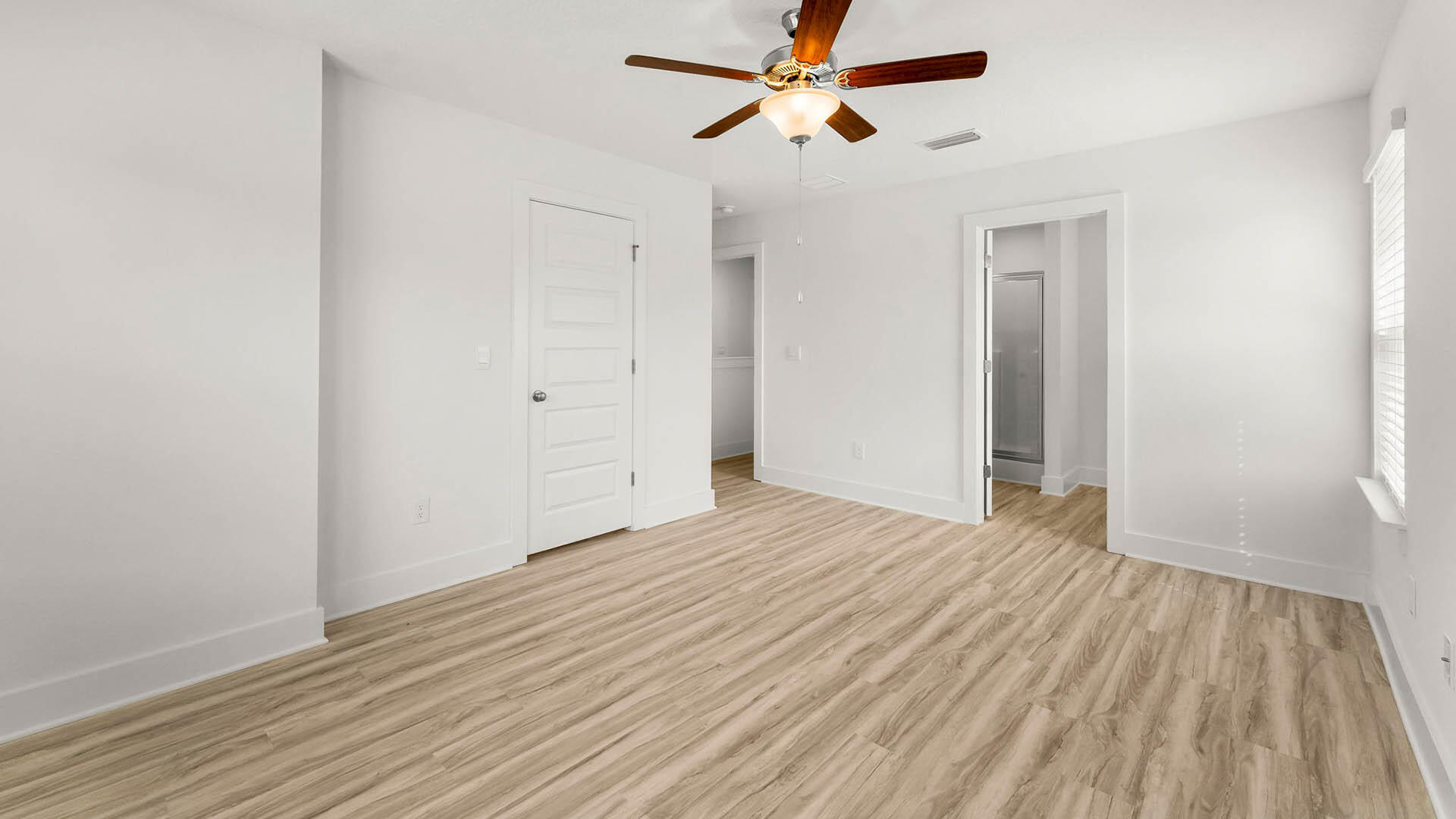 Hawk's Landing Townhomes - Residential