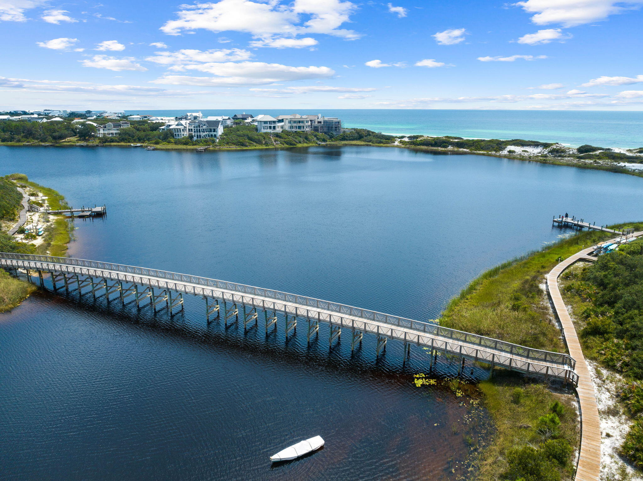 WATERSOUND BEACH - Land