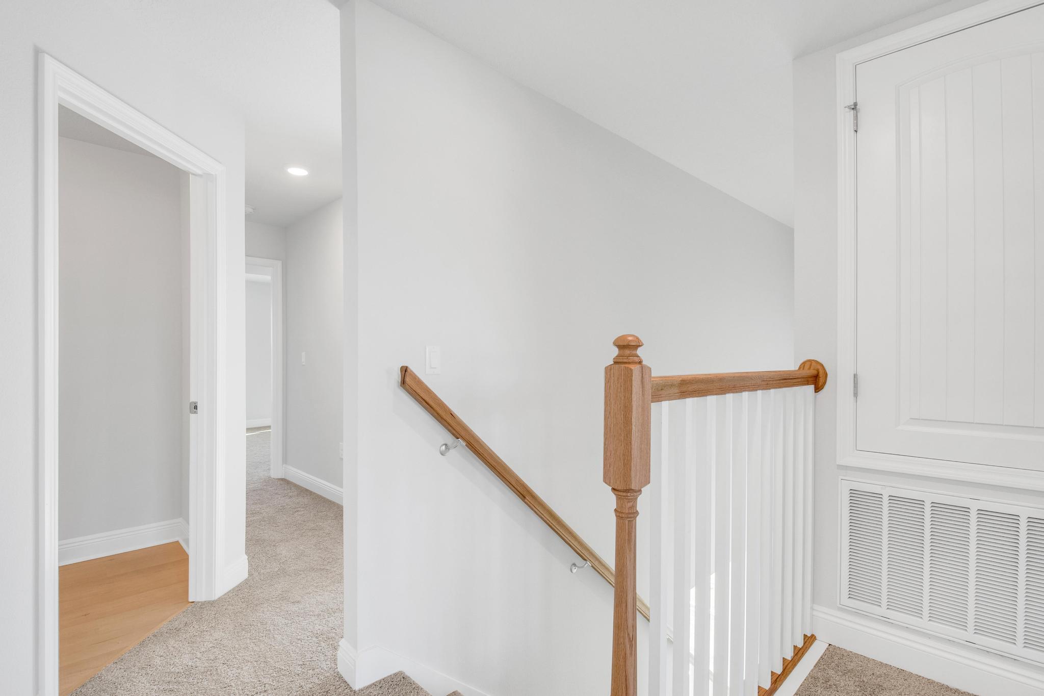 THE BLUFFS AT LAFAYETTE - Residential