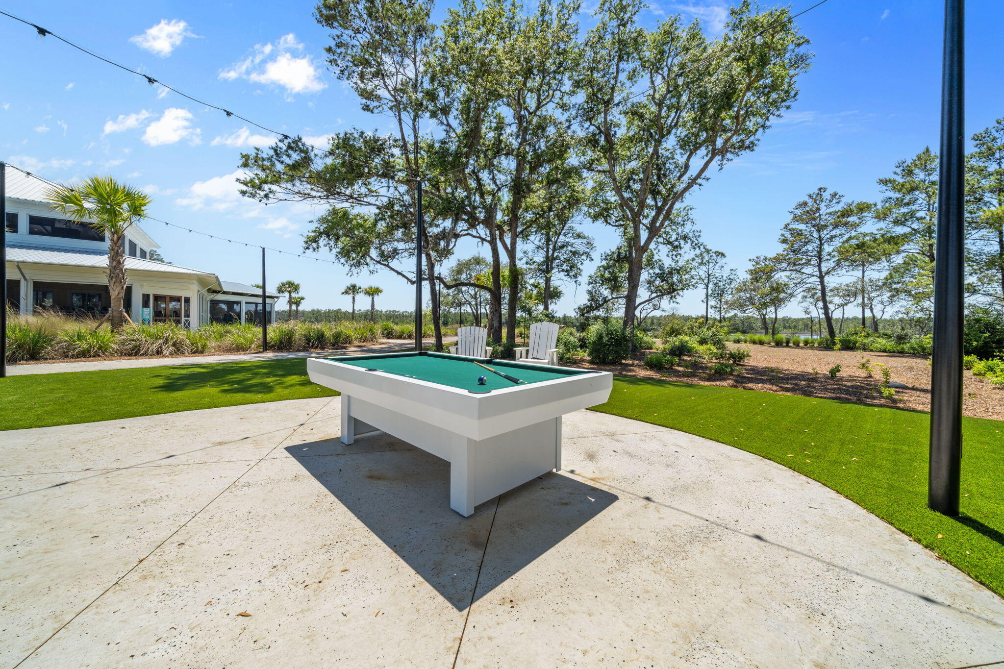 Latitude at Watersound - Residential