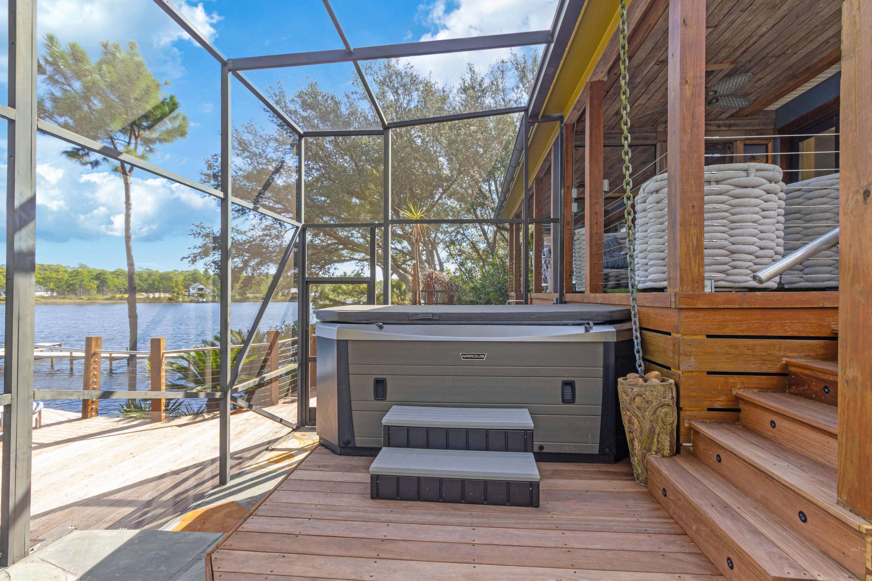 Palmetto Bluff - Residential