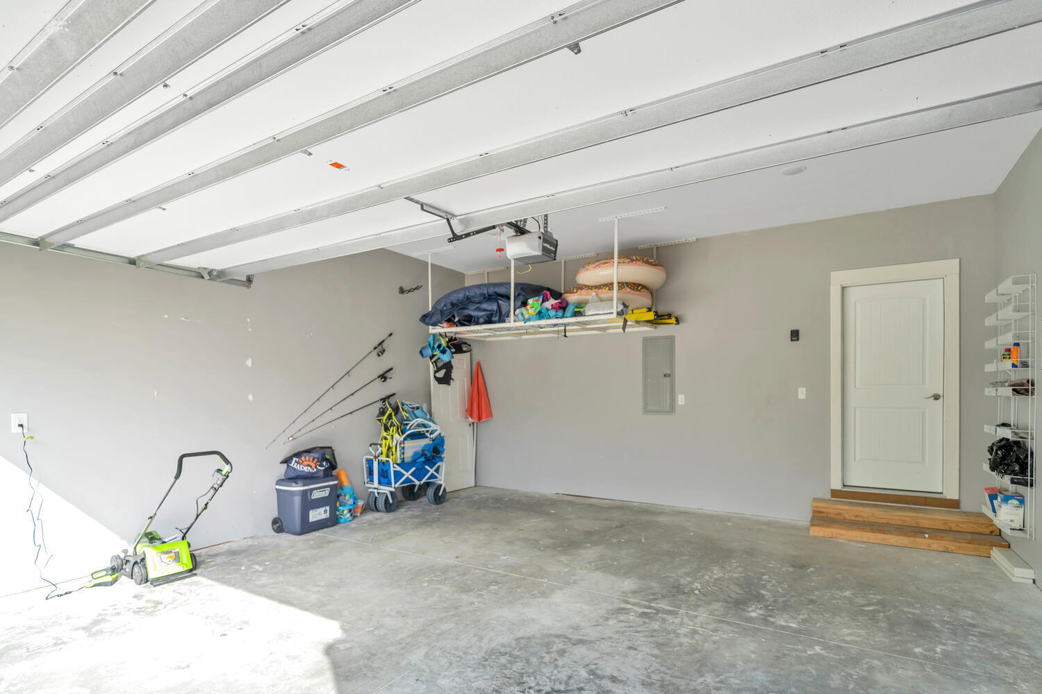 GRANDE POINTE AT INLET BEACH - Residential