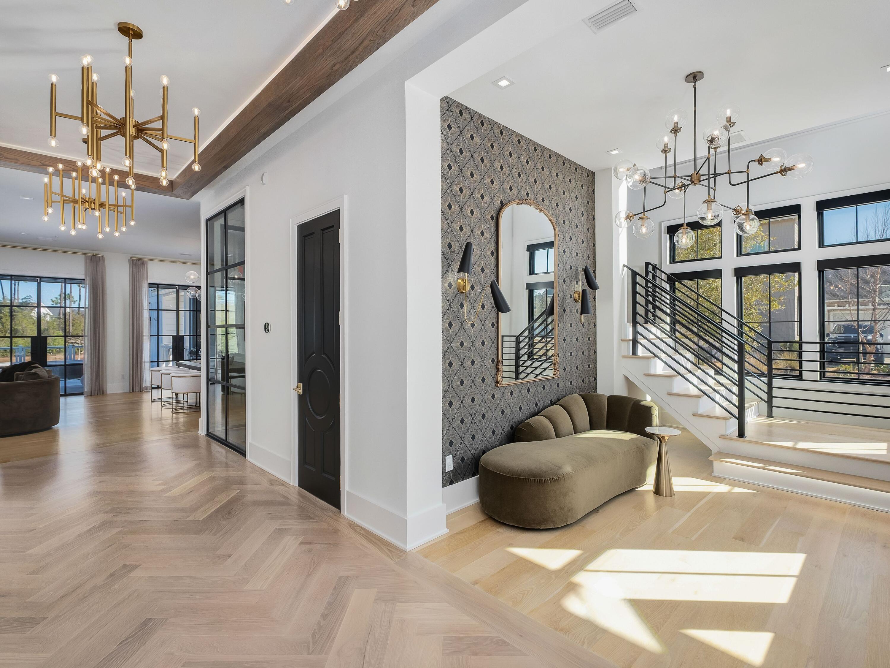 WATERSOUND ORIGINS - Residential