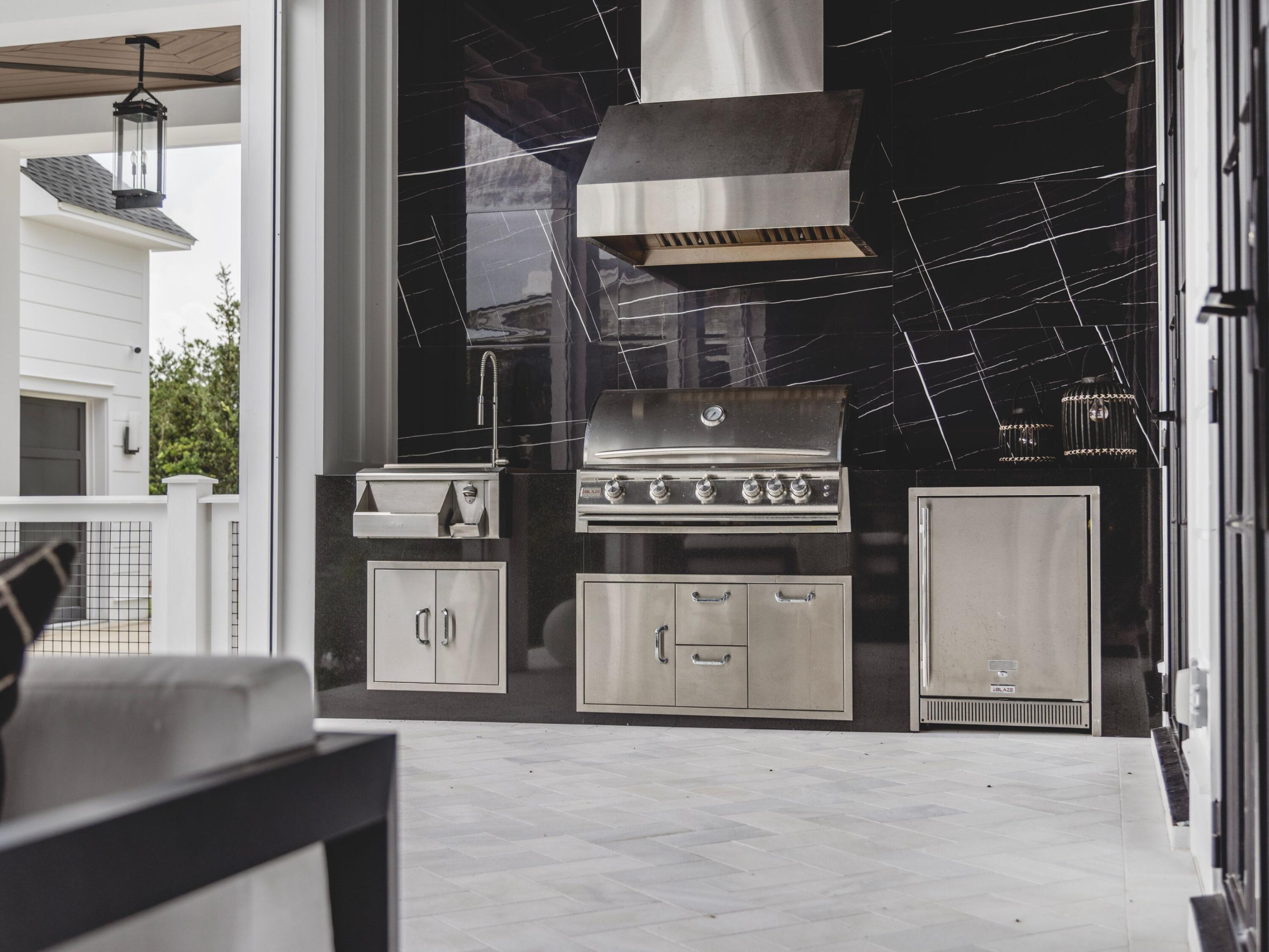 WATERSOUND ORIGINS - Residential