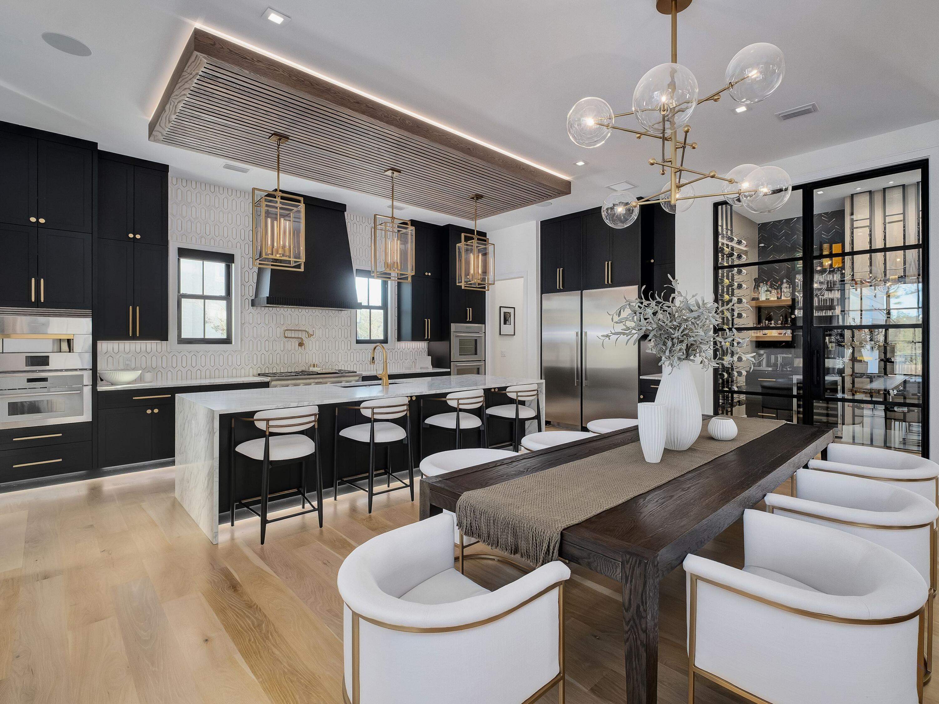 WATERSOUND ORIGINS - Residential