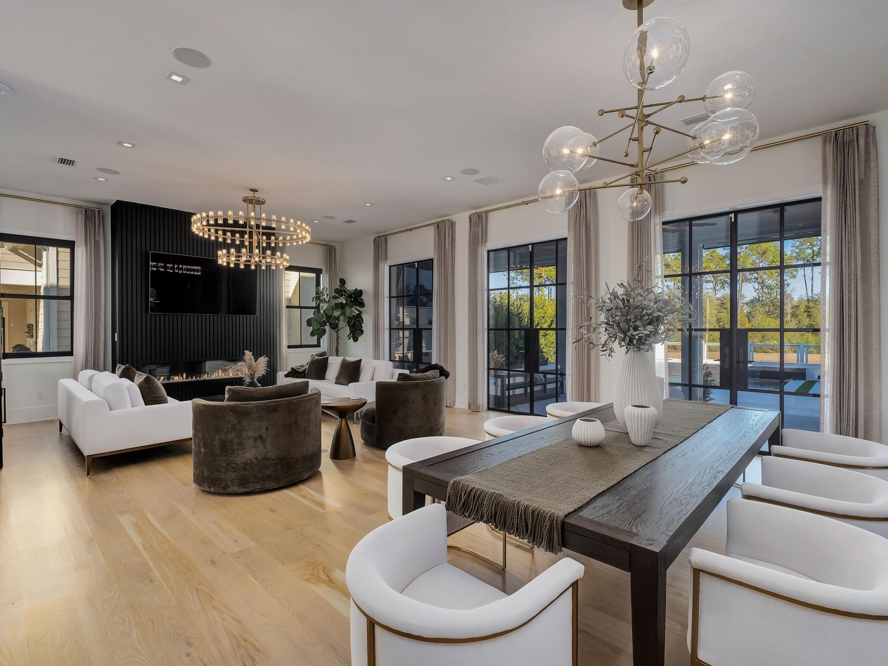 WATERSOUND ORIGINS - Residential