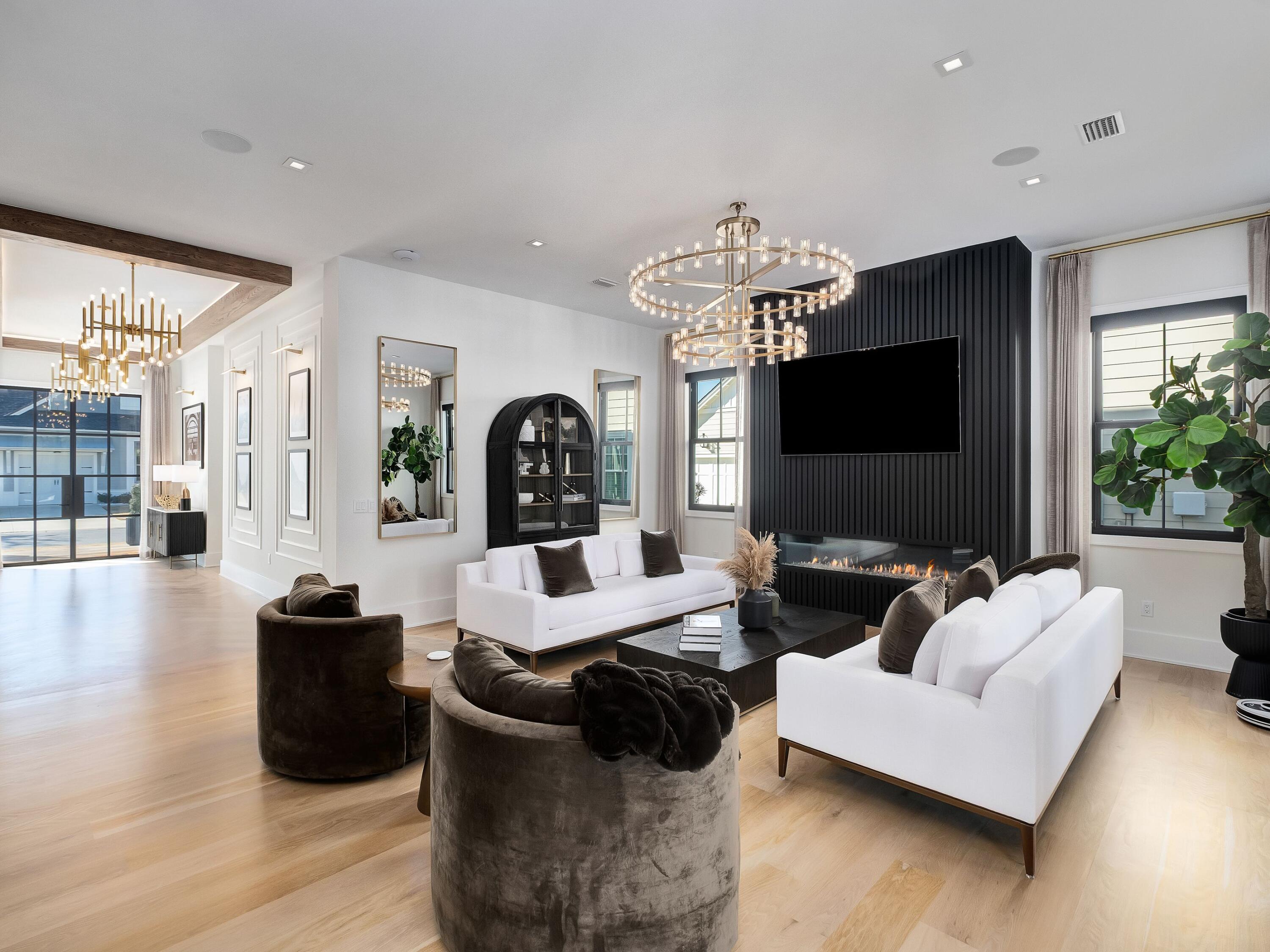 WATERSOUND ORIGINS - Residential
