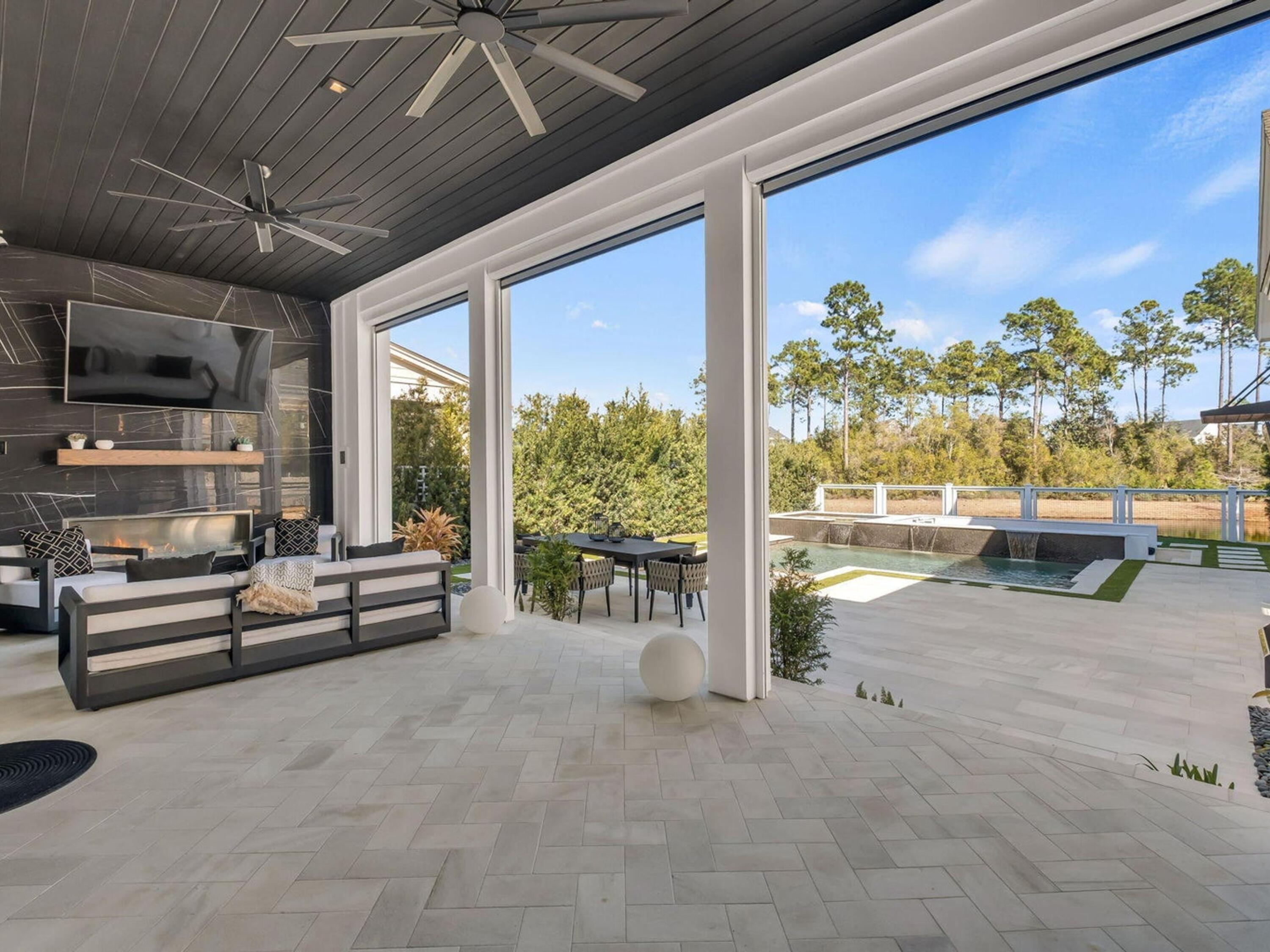 WATERSOUND ORIGINS - Residential