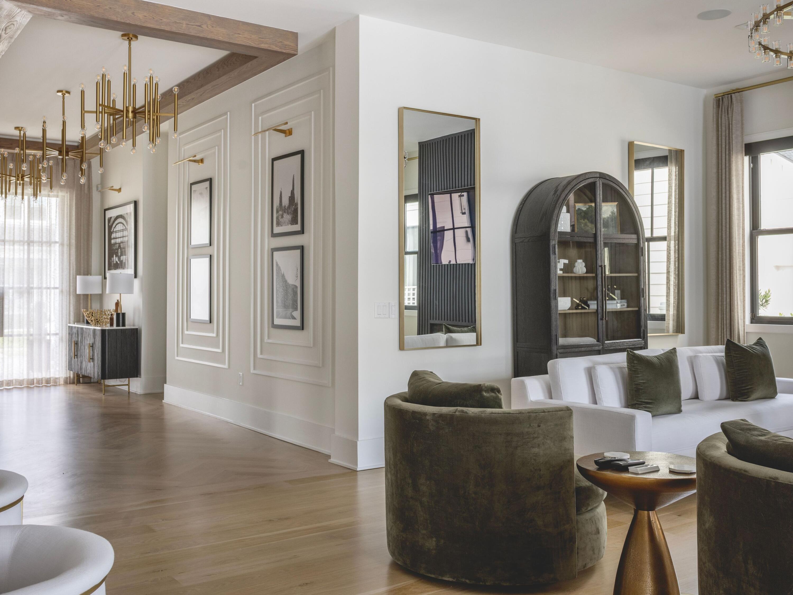 WATERSOUND ORIGINS - Residential