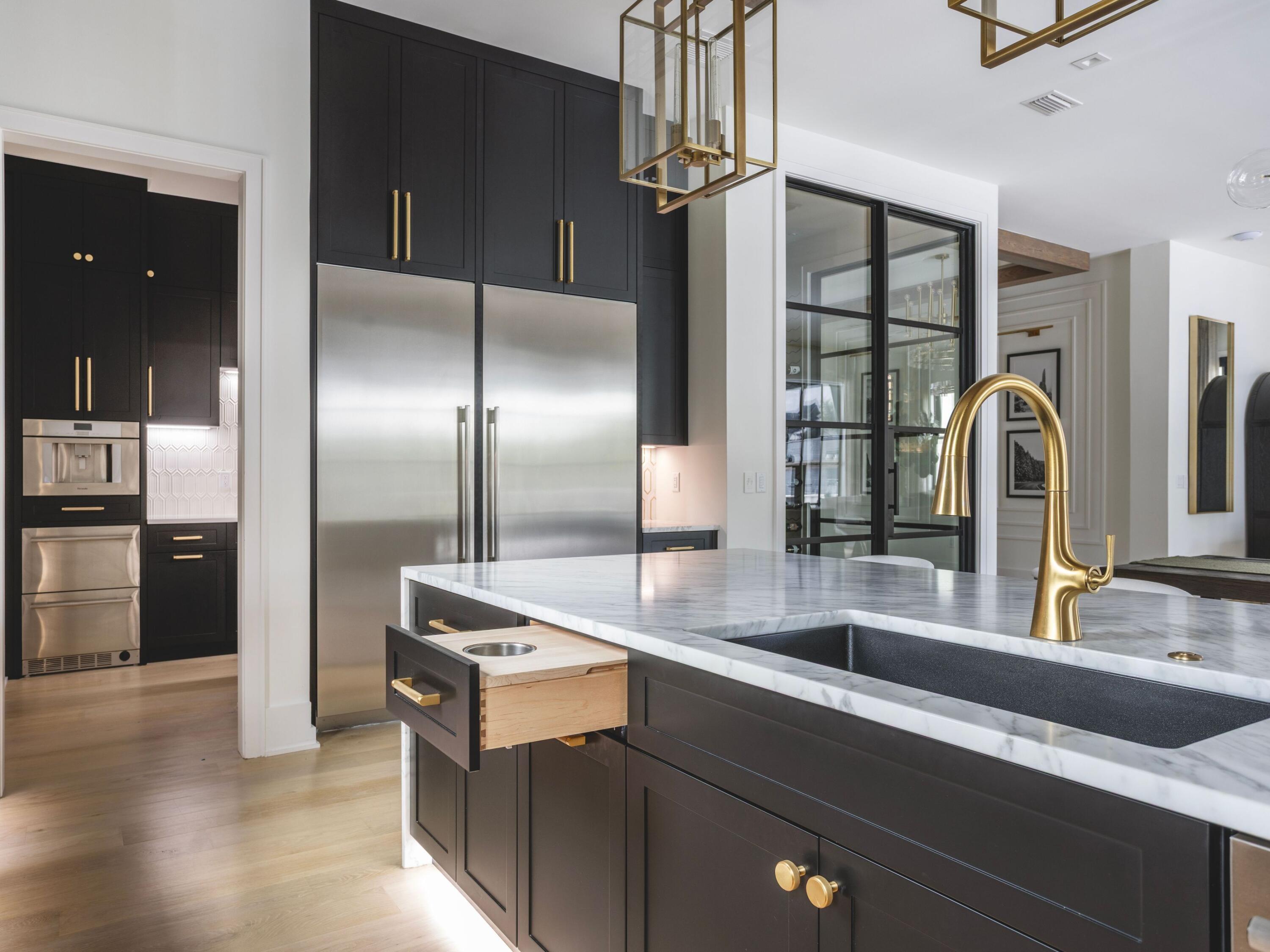 WATERSOUND ORIGINS - Residential