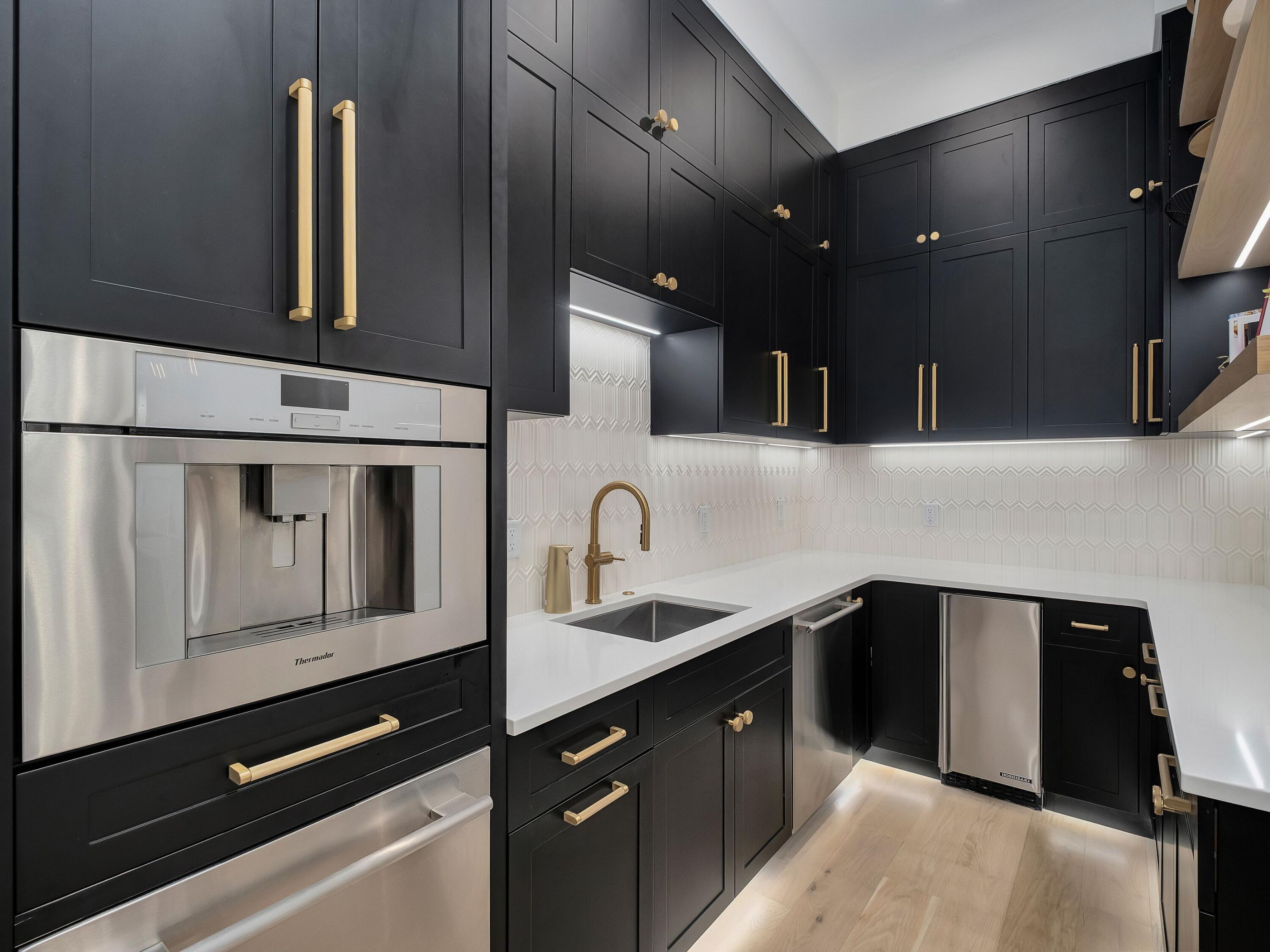 WATERSOUND ORIGINS - Residential