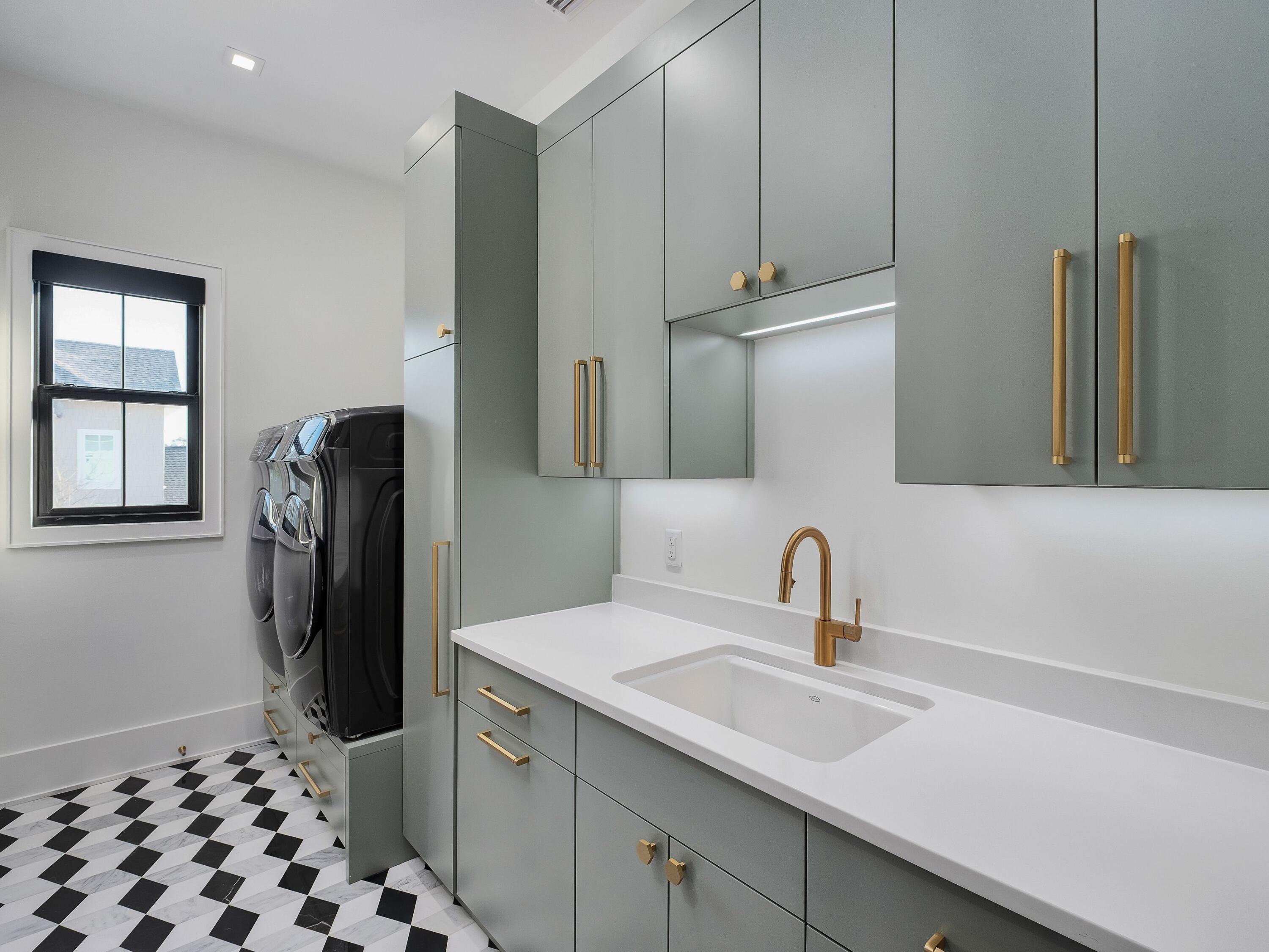 WATERSOUND ORIGINS - Residential
