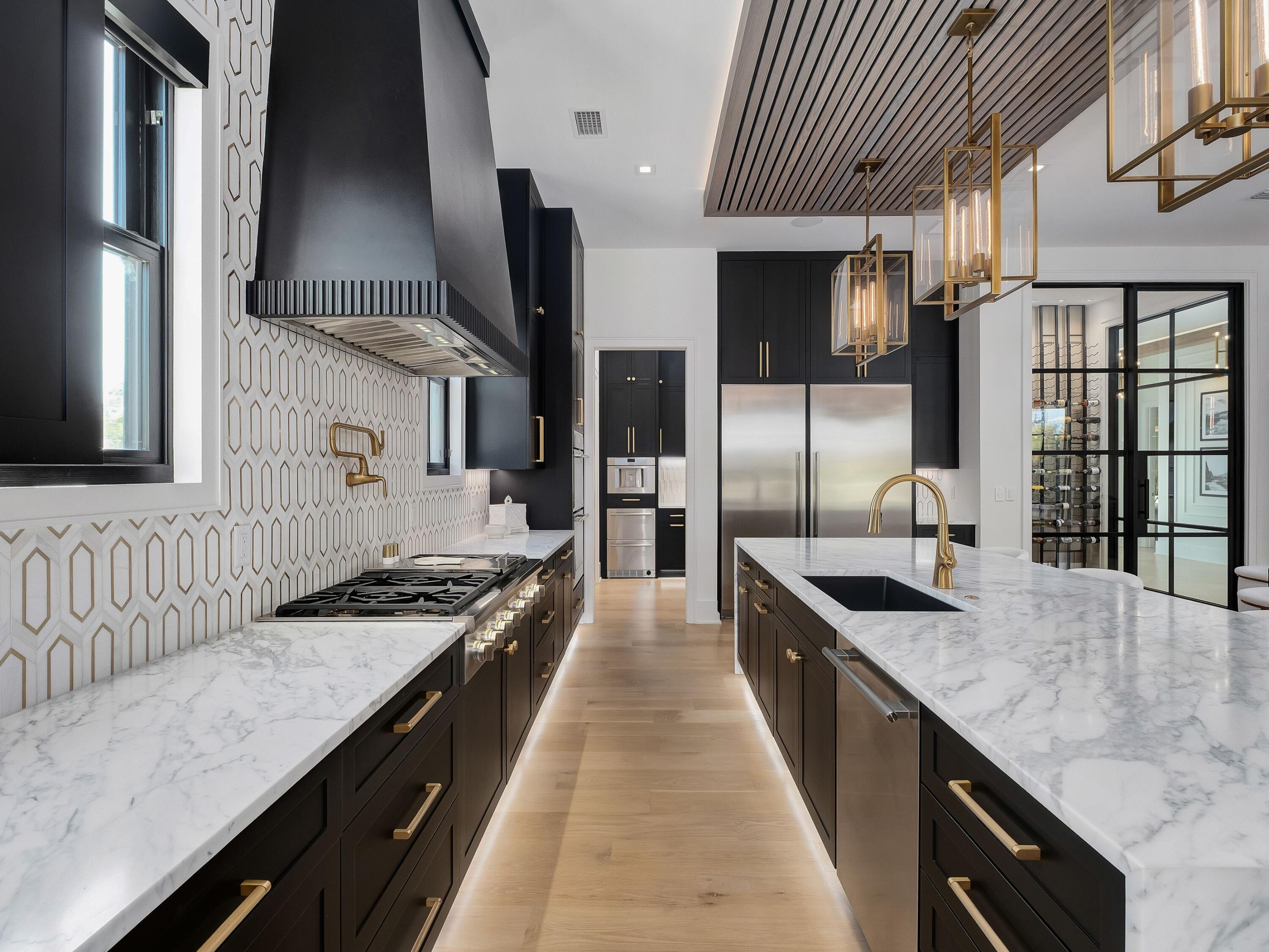 WATERSOUND ORIGINS - Residential