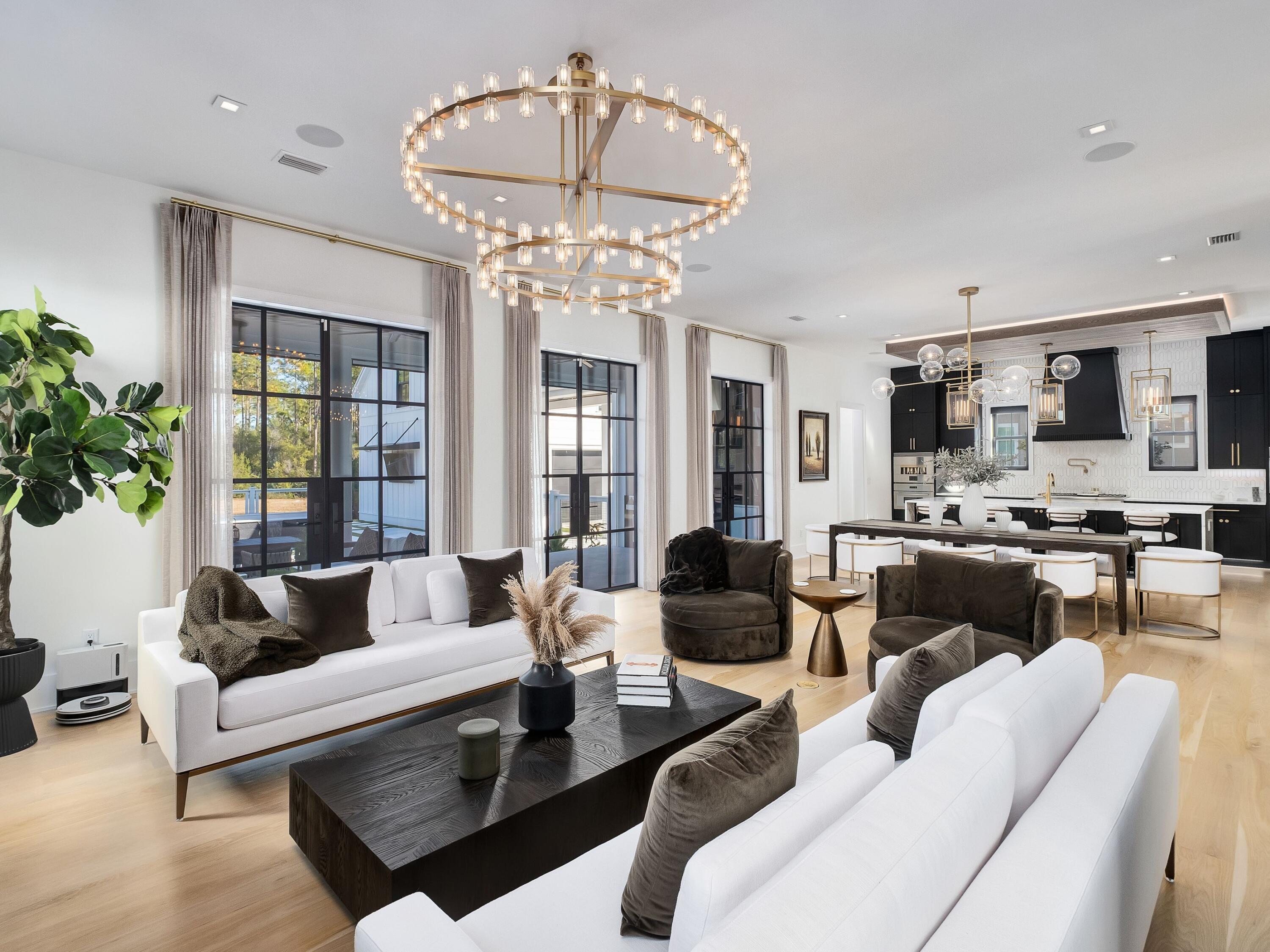 WATERSOUND ORIGINS - Residential