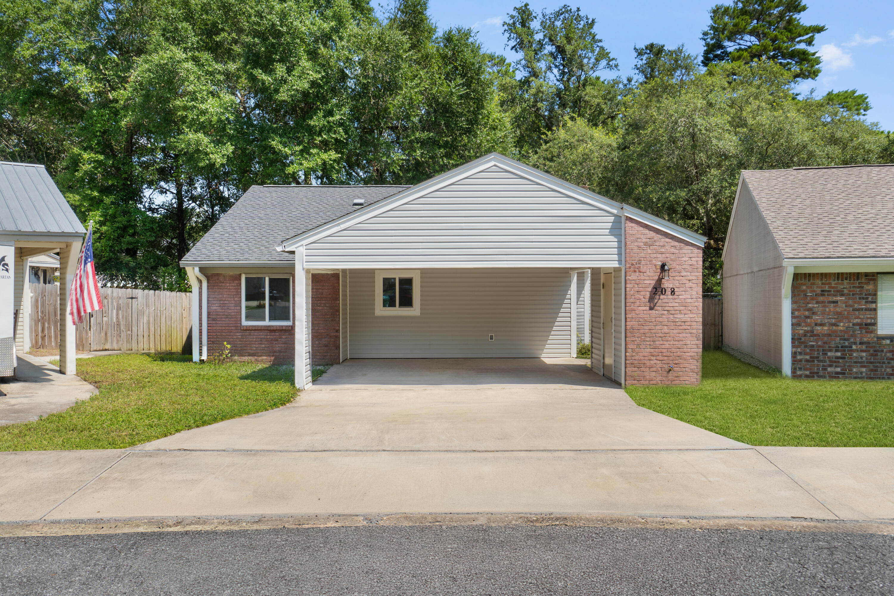 CEDAR RIDGE - Residential
