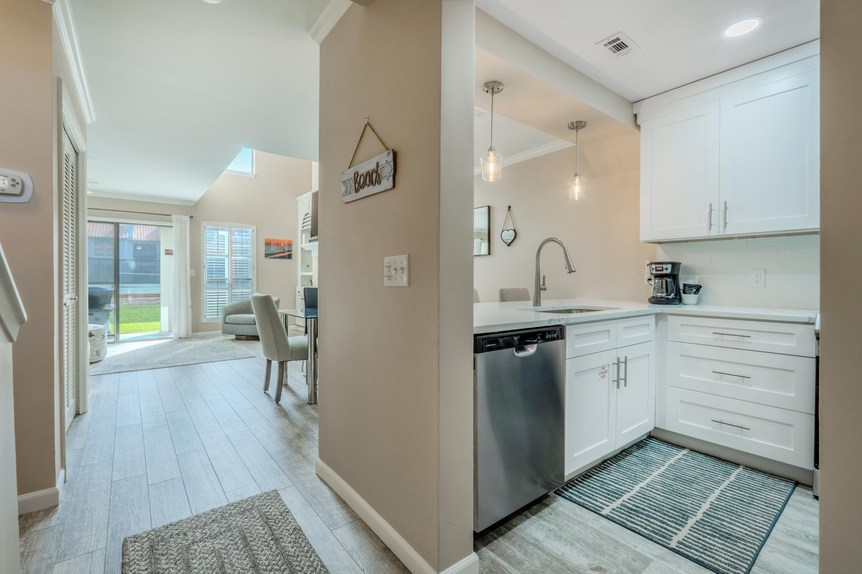 TOPS'L TENNIS VILLAGE - Residential
