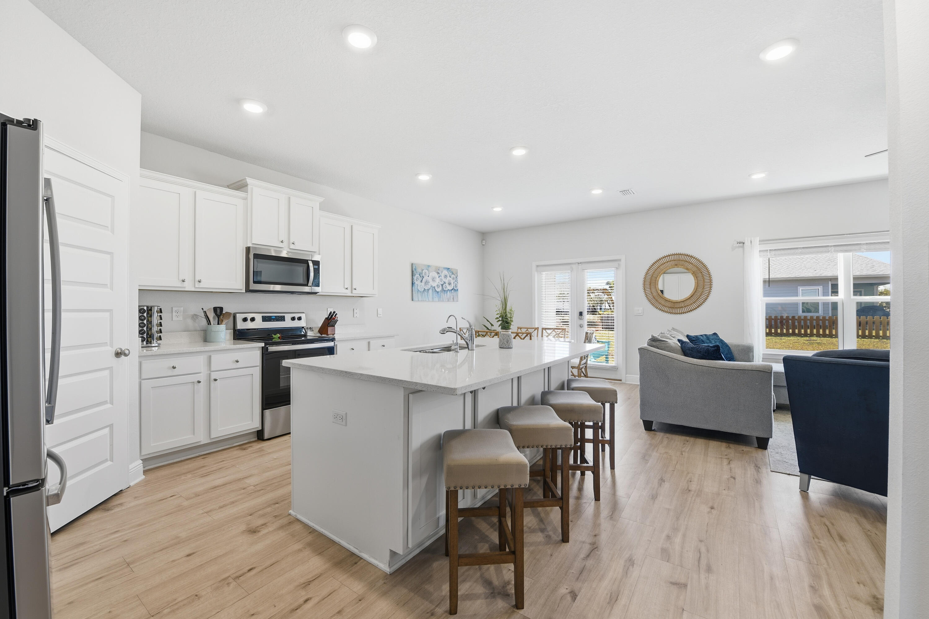 Windmark - Residential