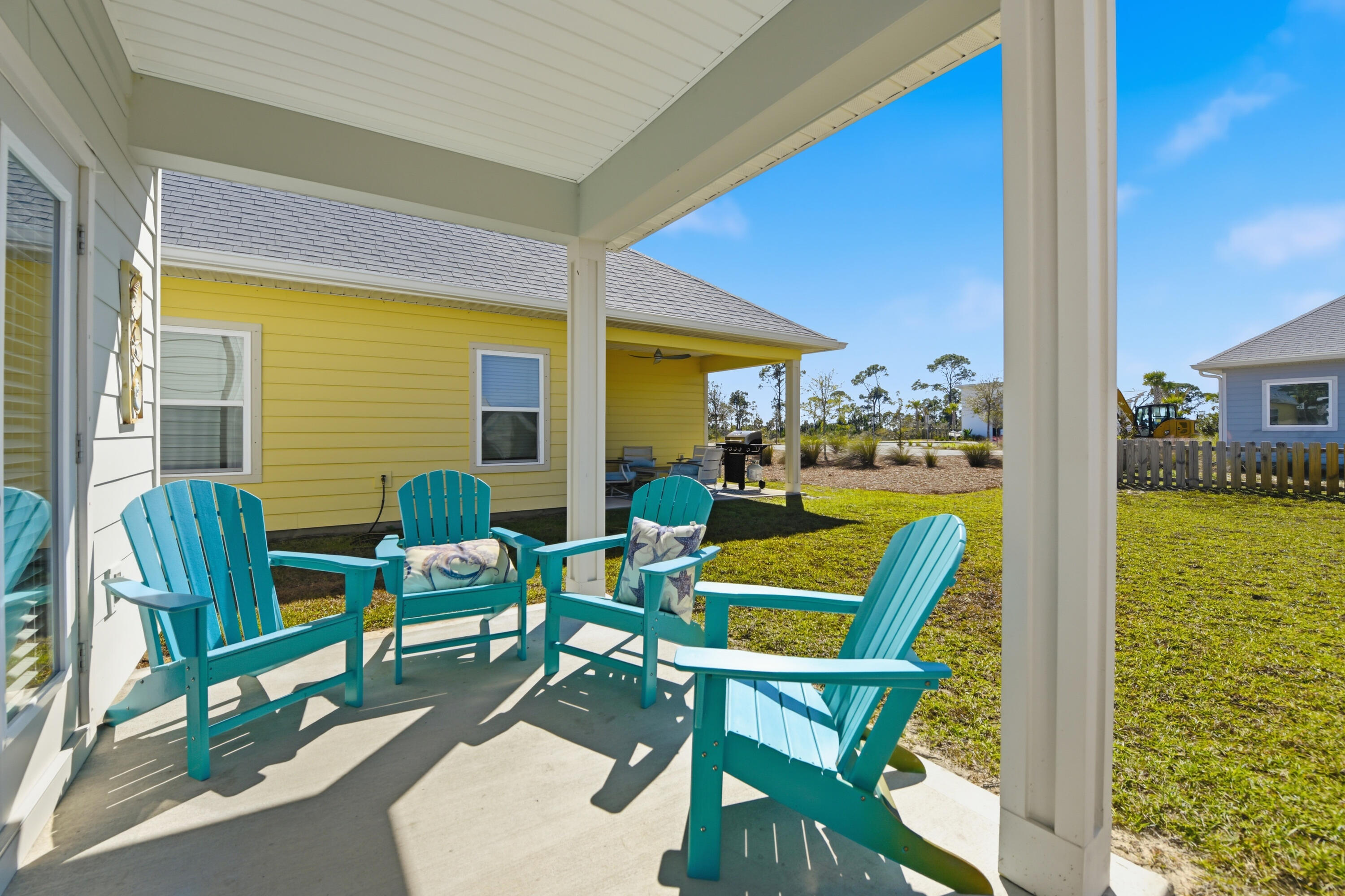 Windmark - Residential