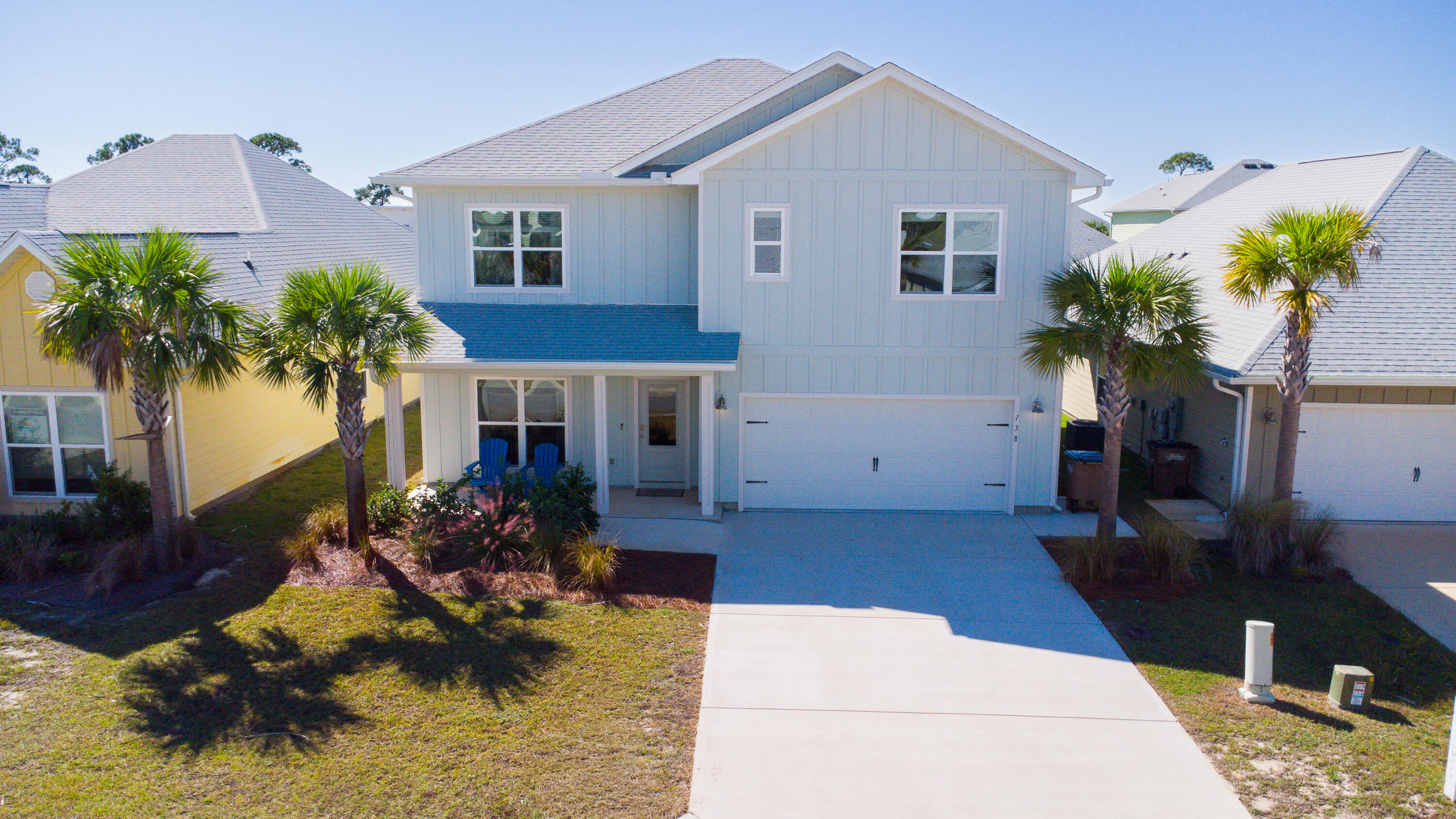 Windmark - Residential