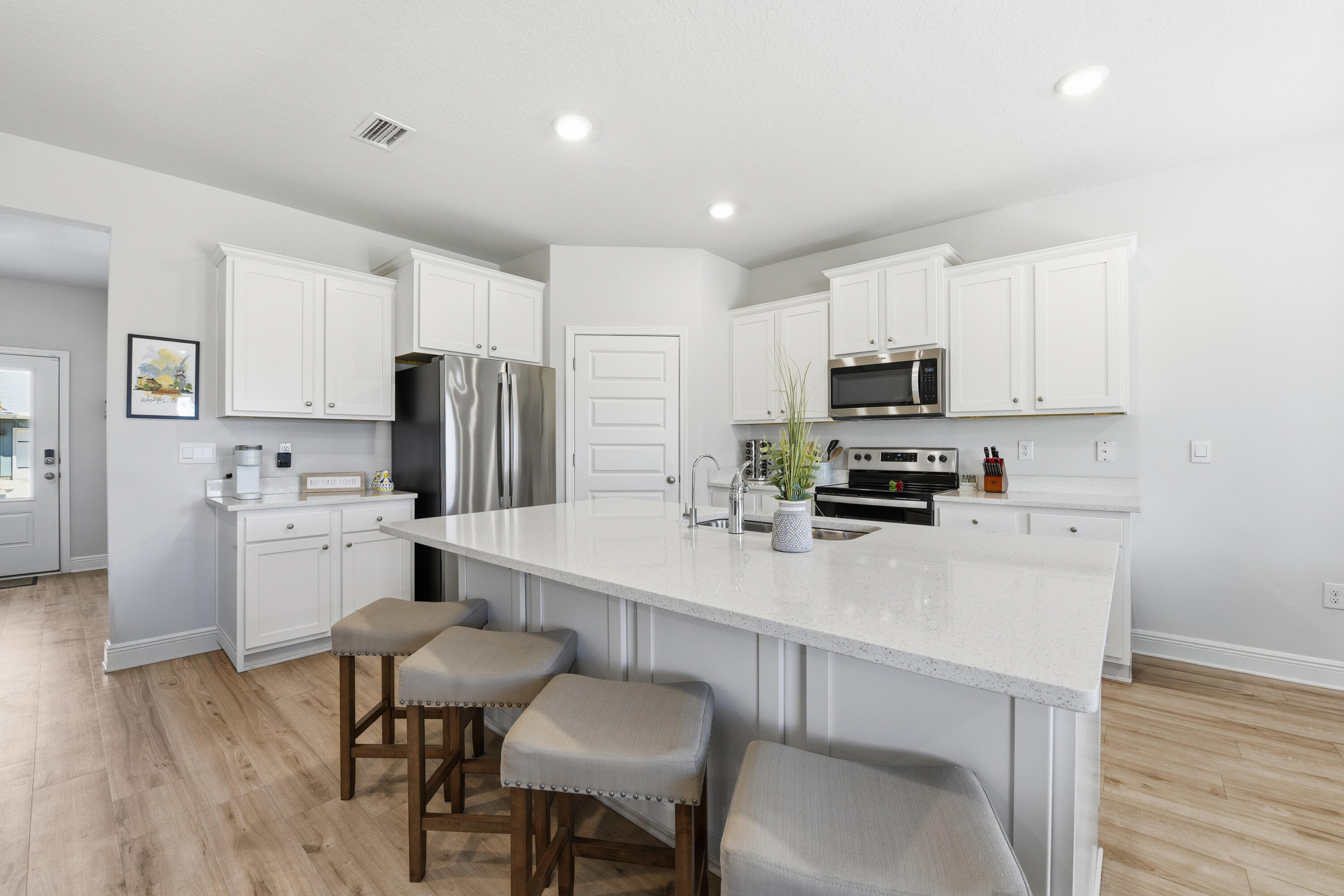 Windmark - Residential