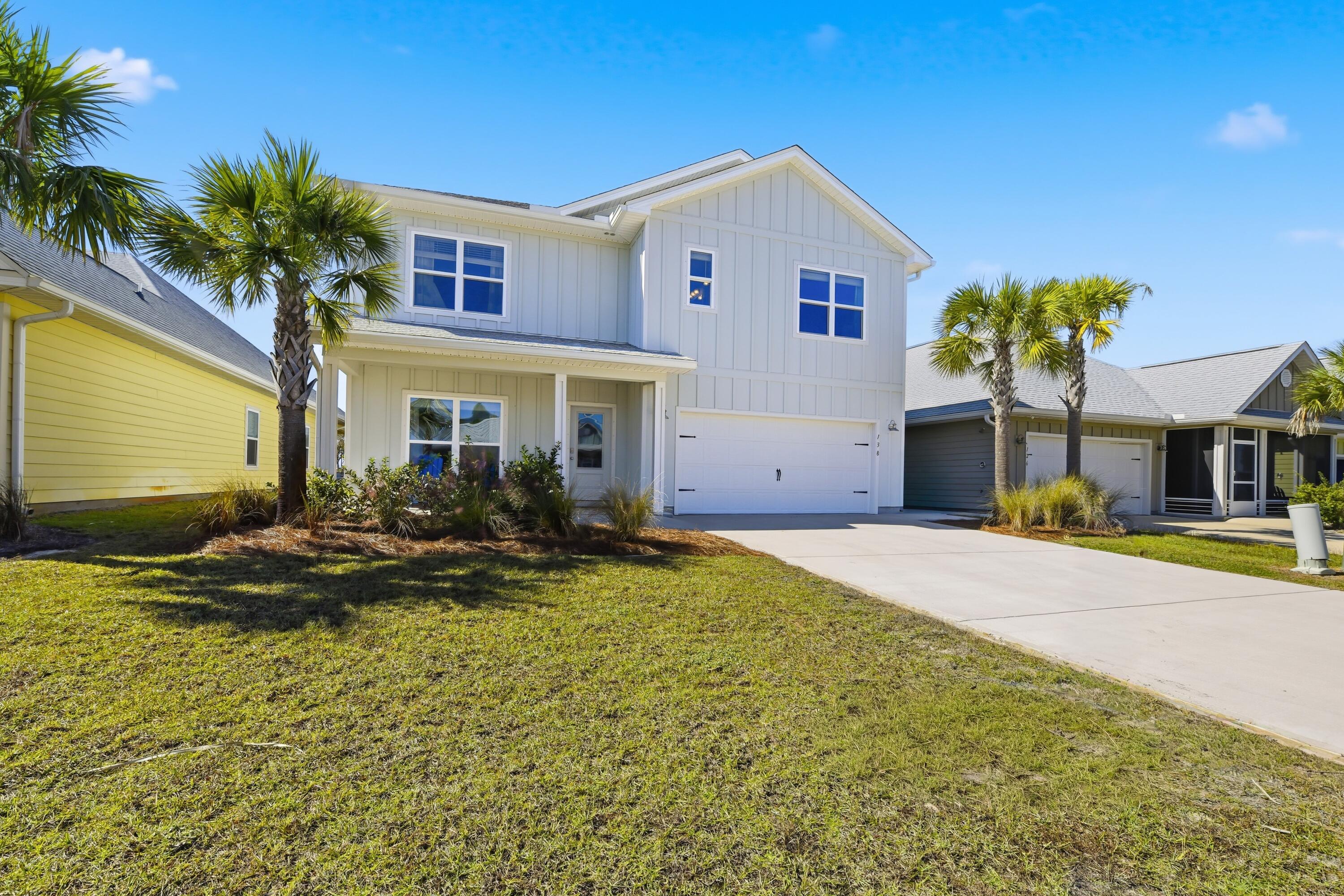 Windmark - Residential