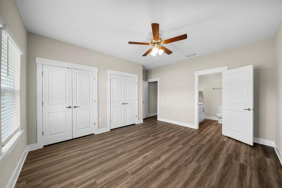 VERANDAS AT FREEPORT - Residential Lease