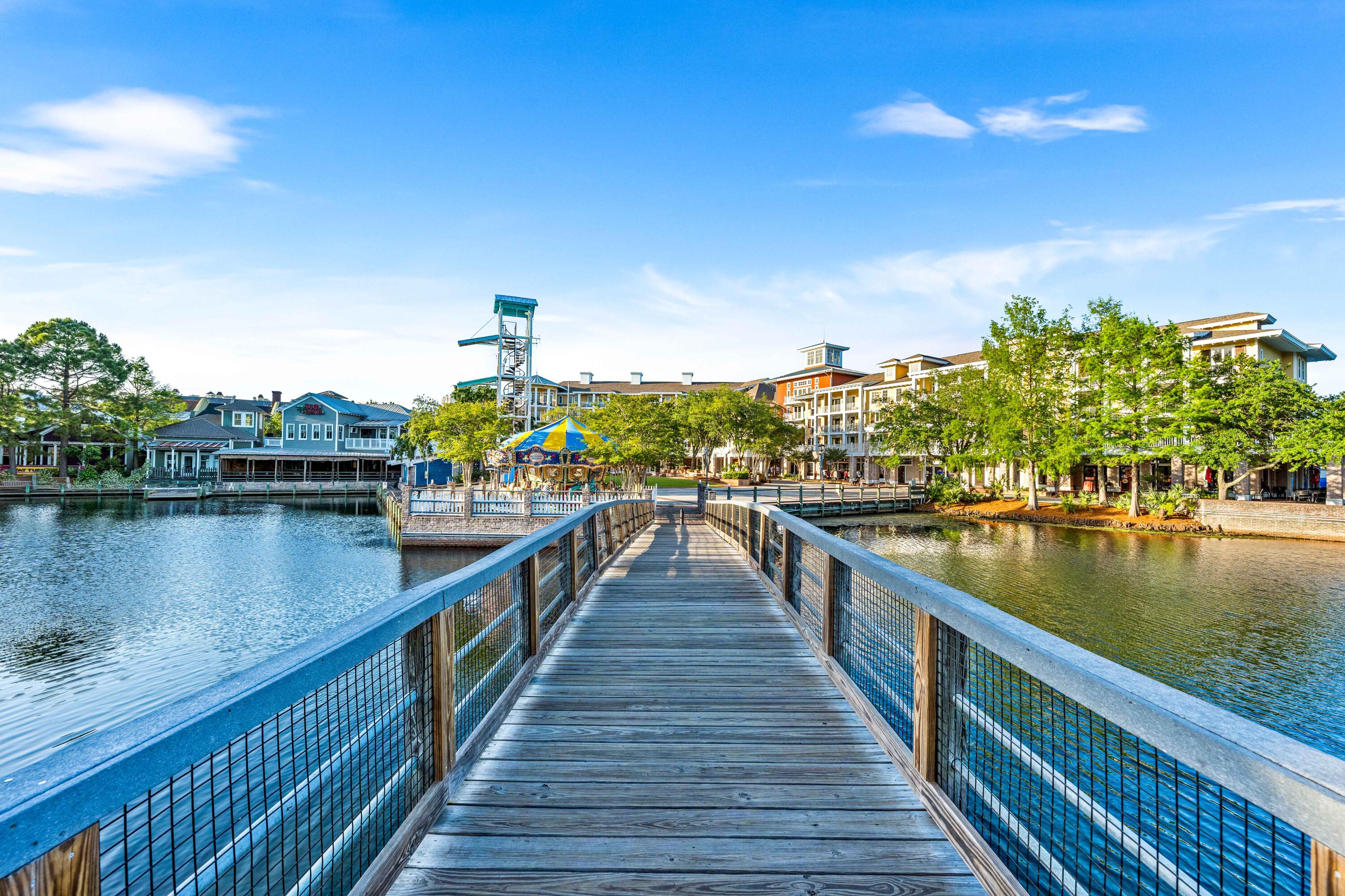 MARKET STREET INN - Residential