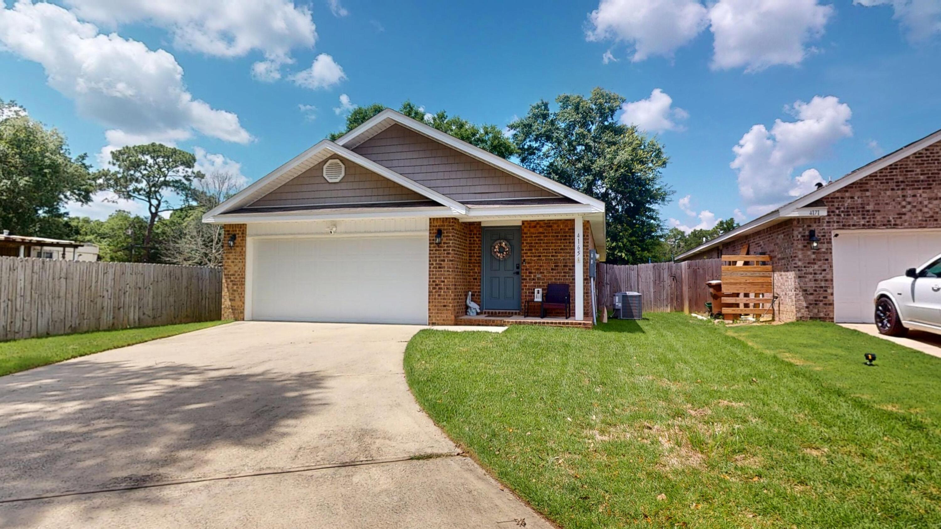 MONTICELLO ESTATES - Residential