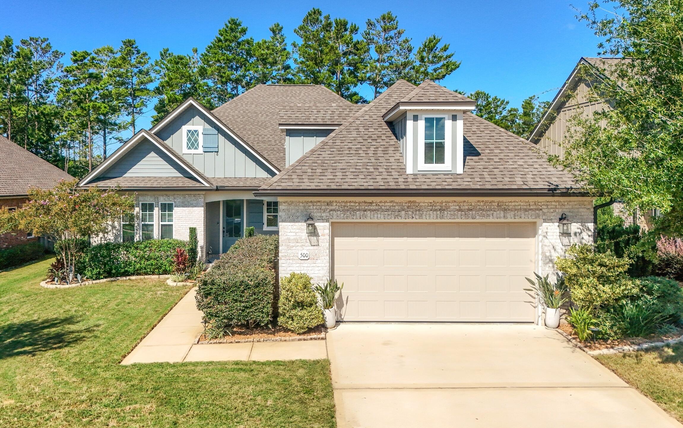 Hammock Bay- Meadows - Residential