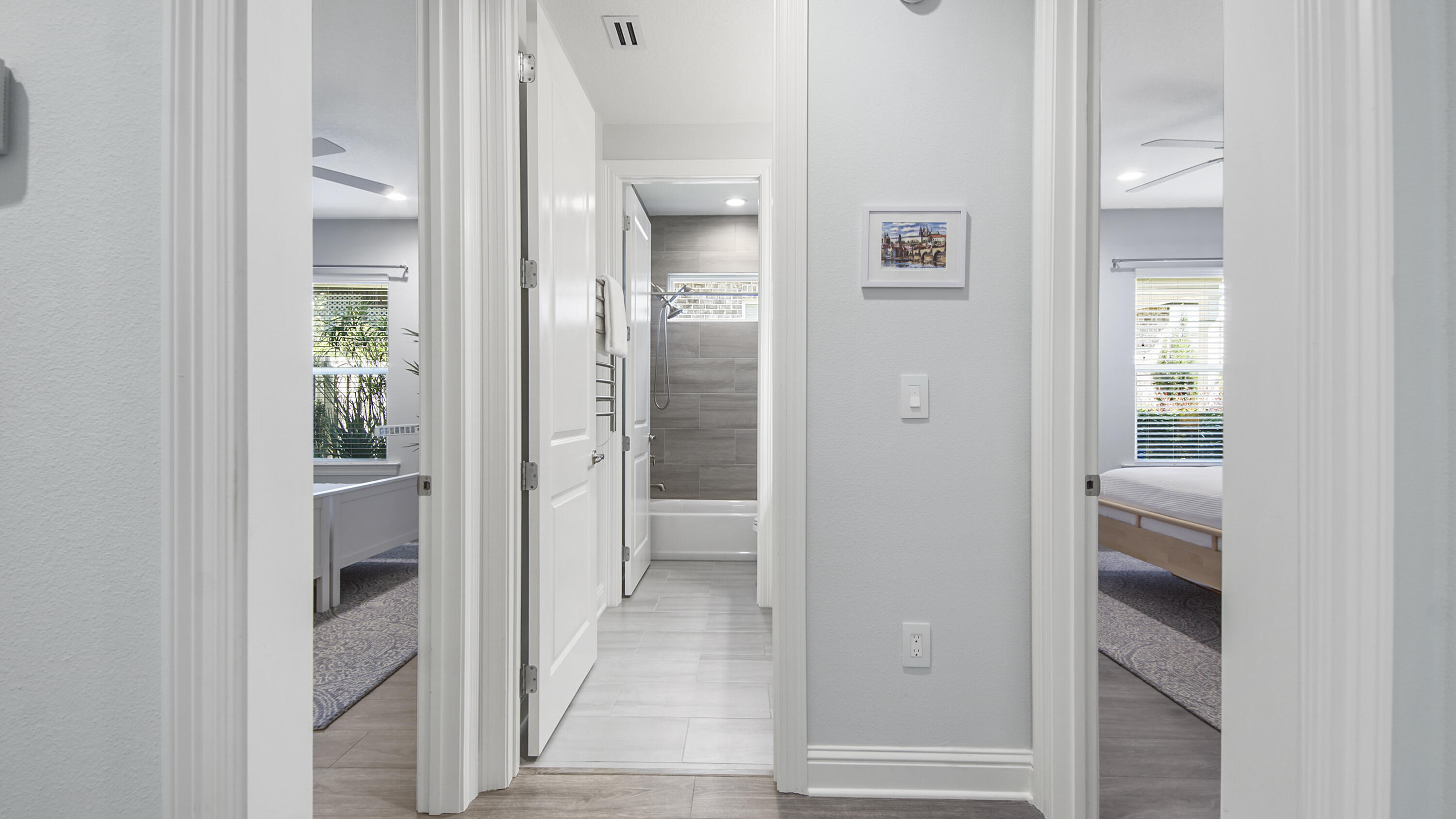 Hammock Bay- Meadows - Residential