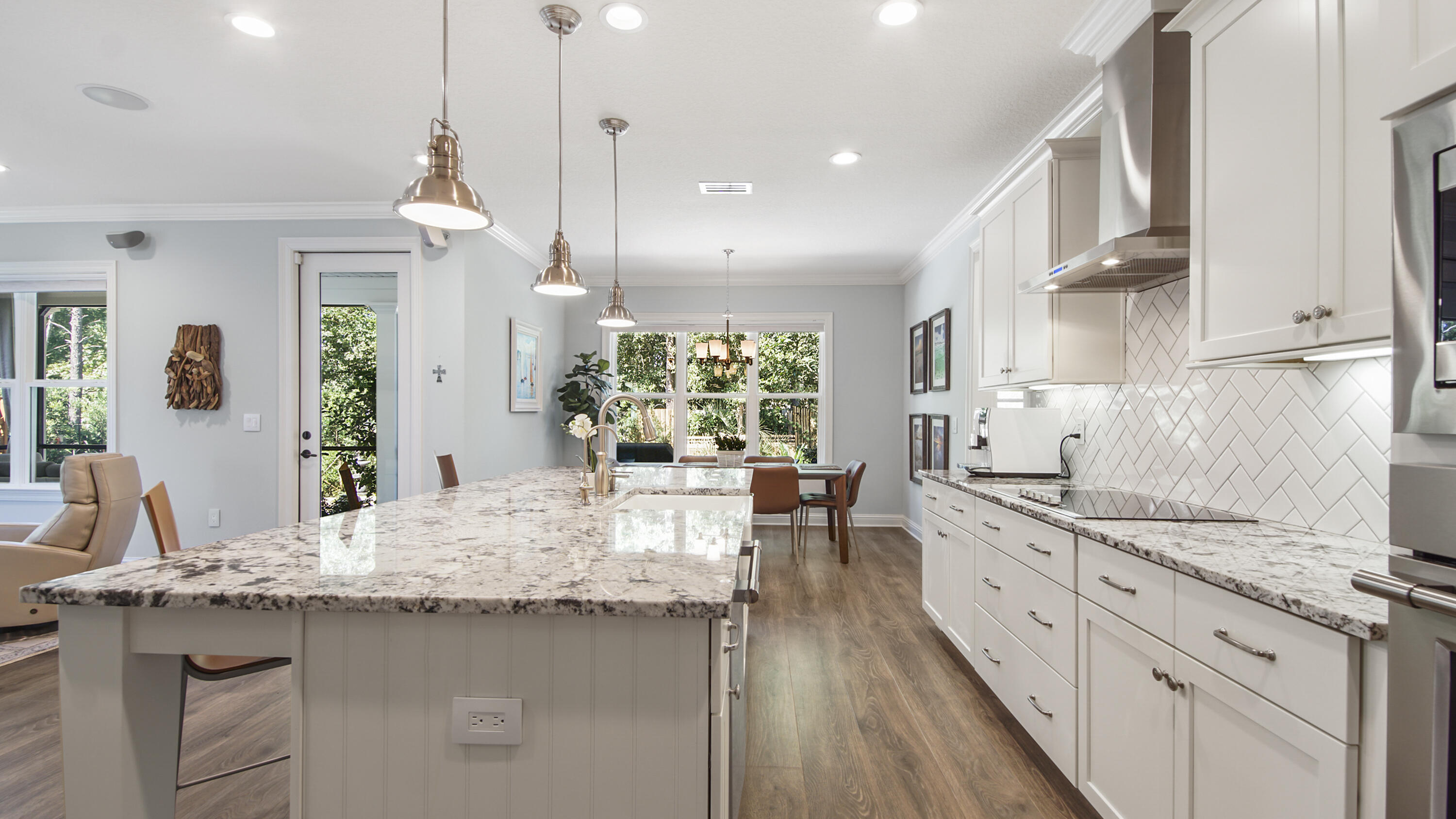 Hammock Bay- Meadows - Residential