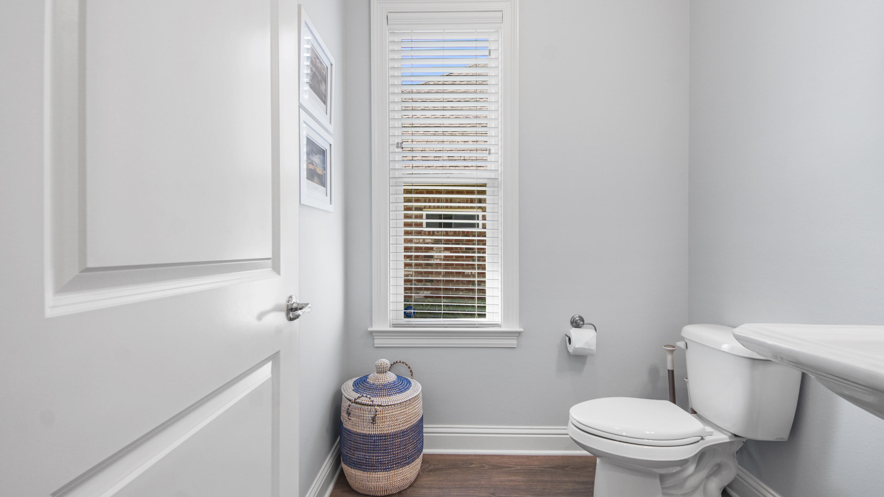 Hammock Bay- Meadows - Residential