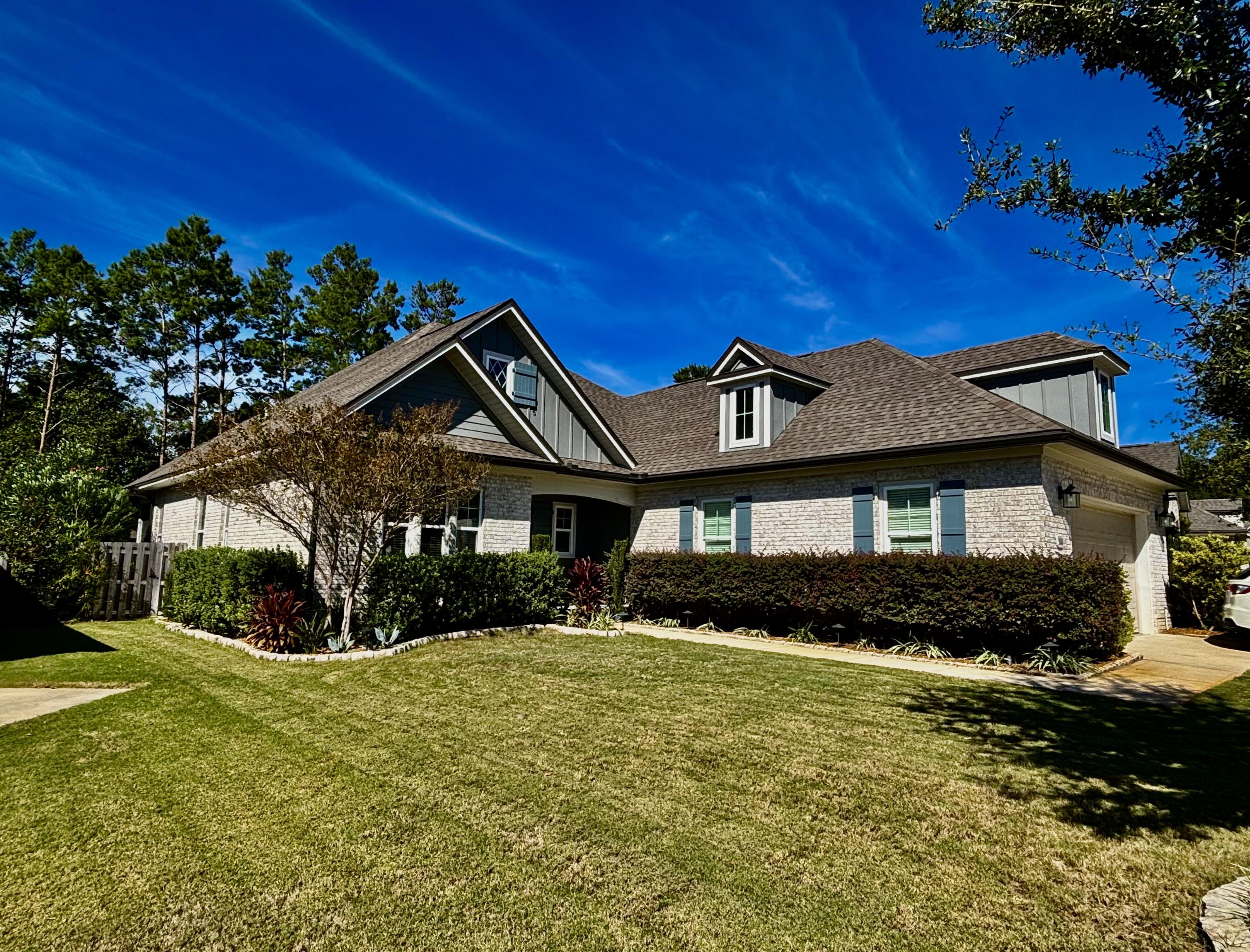 Hammock Bay- Meadows - Residential