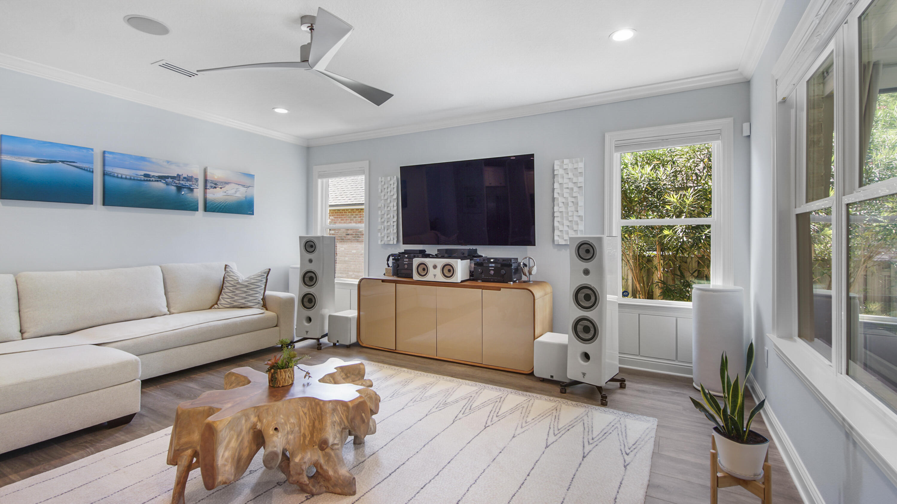 Hammock Bay- Meadows - Residential