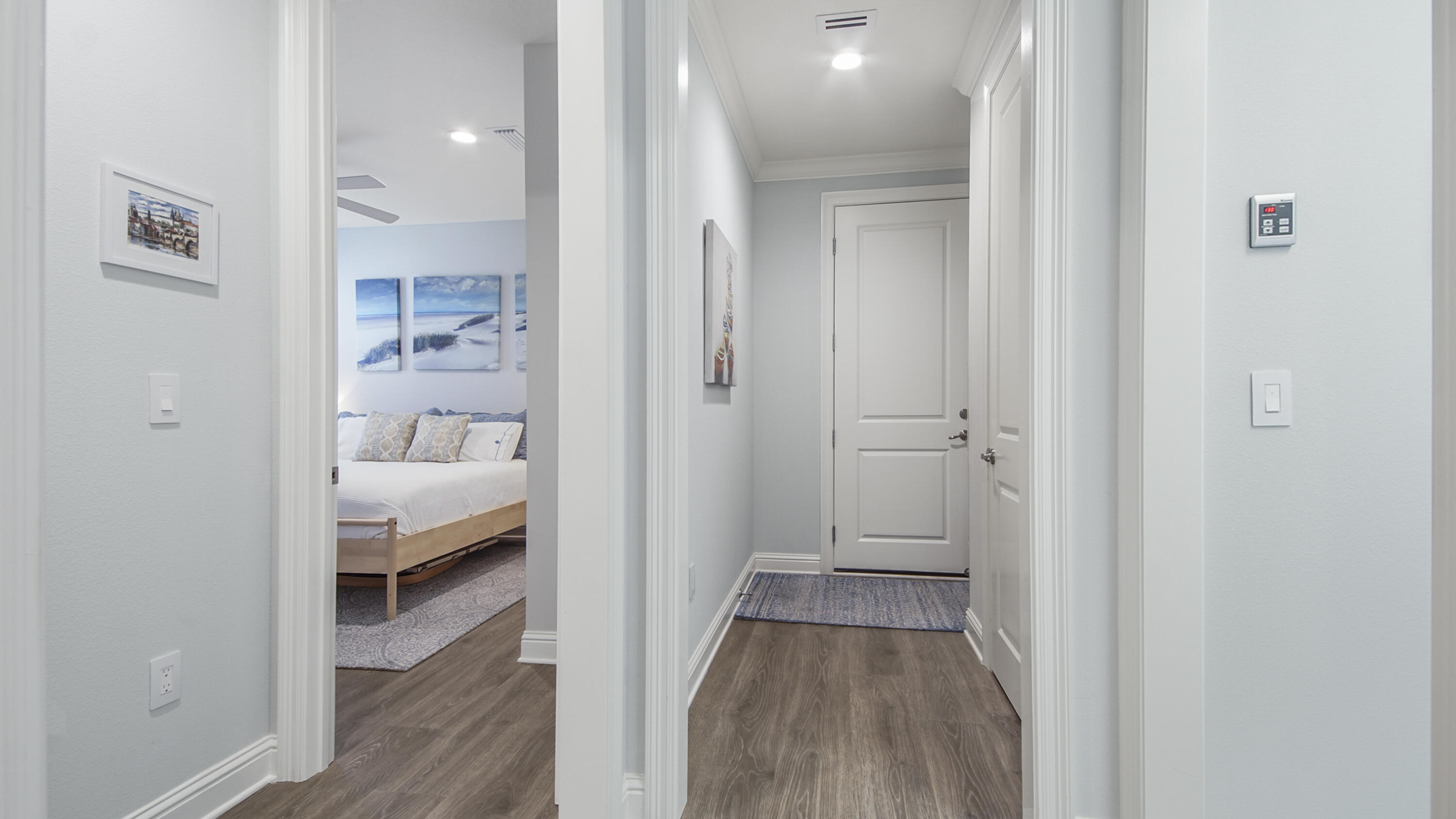 Hammock Bay- Meadows - Residential