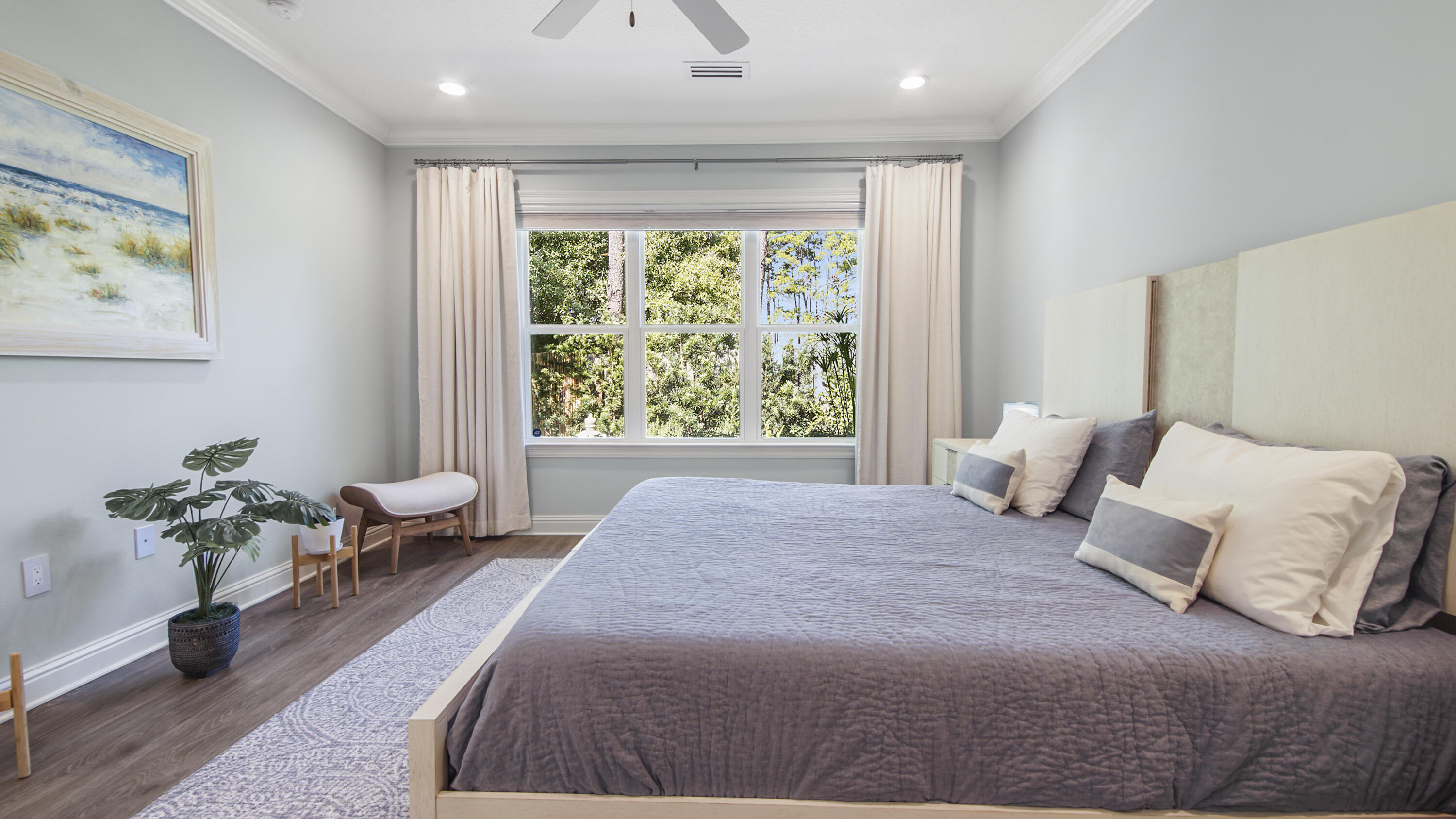 Hammock Bay- Meadows - Residential