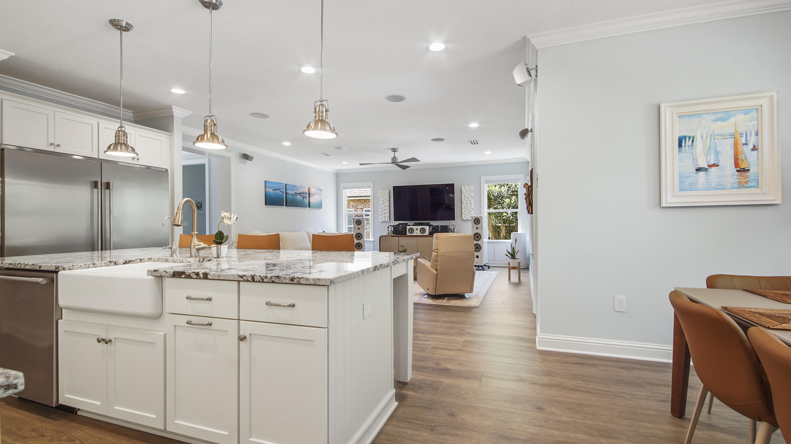 Hammock Bay- Meadows - Residential