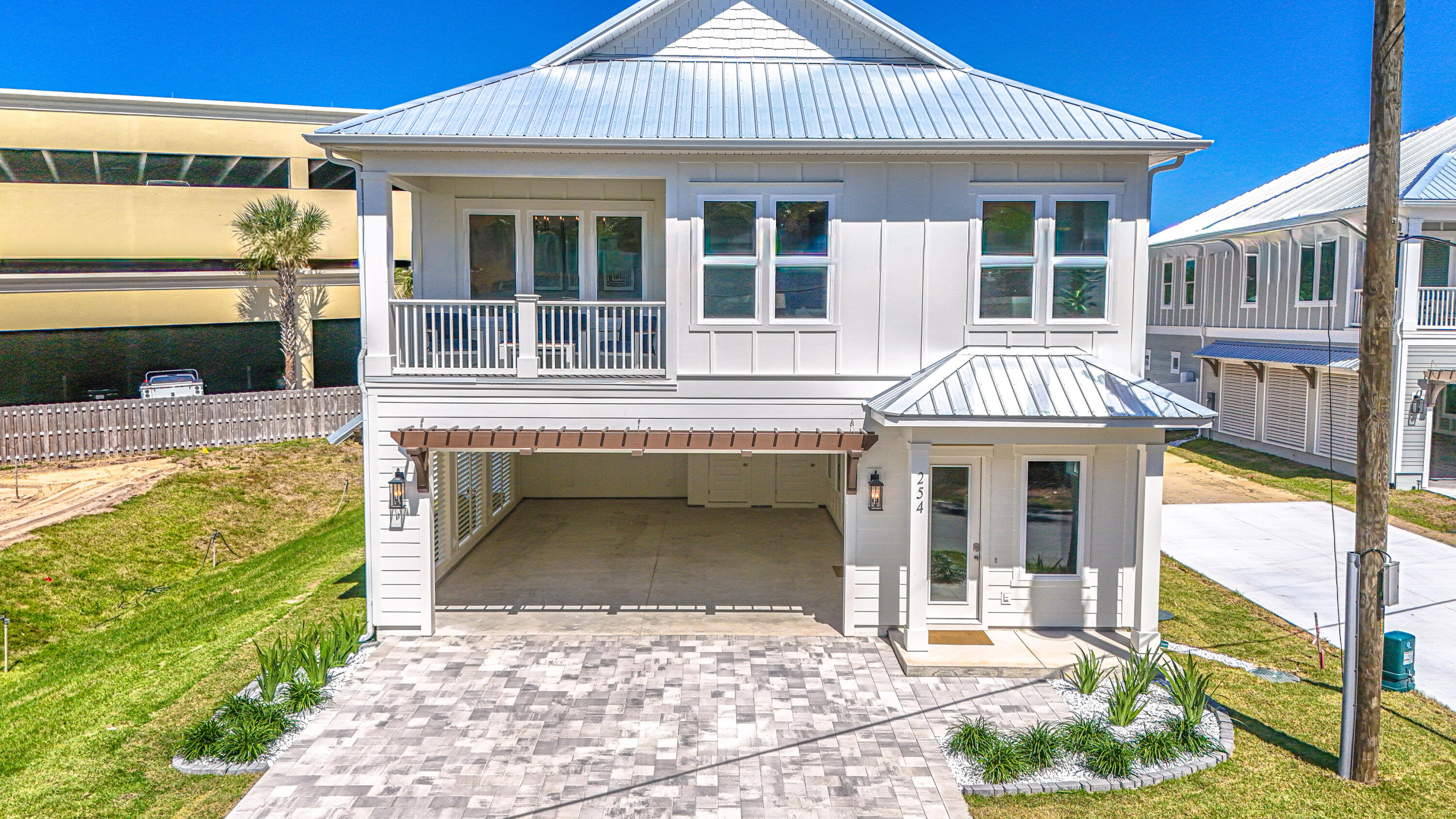 Sands Street Villas - Residential